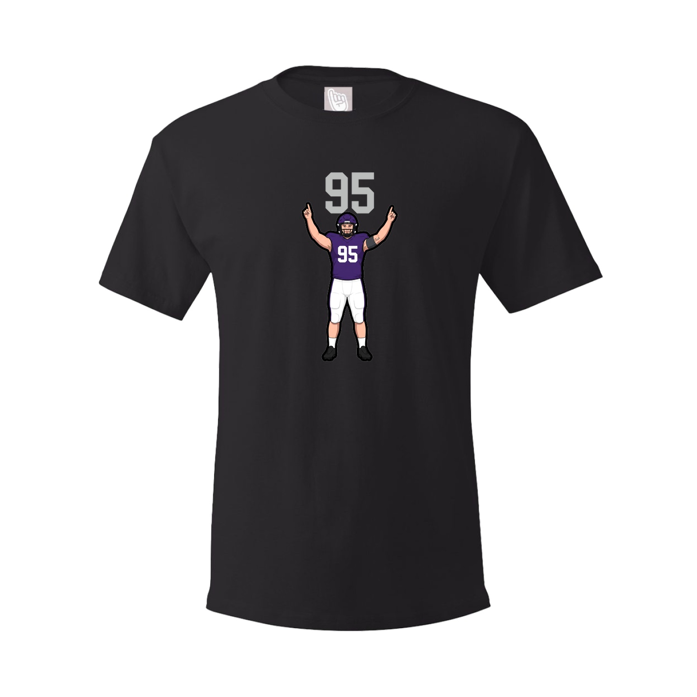 NIL Club Youth Tee