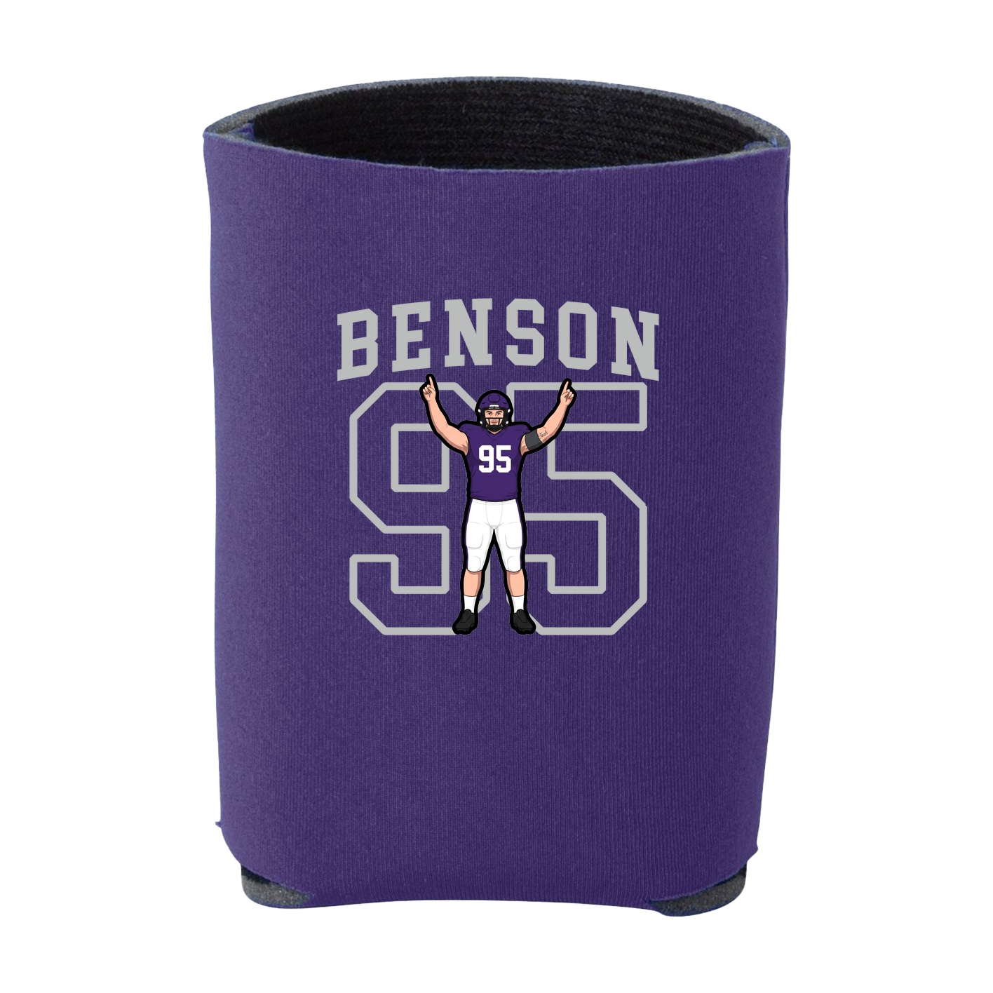 Can Holder