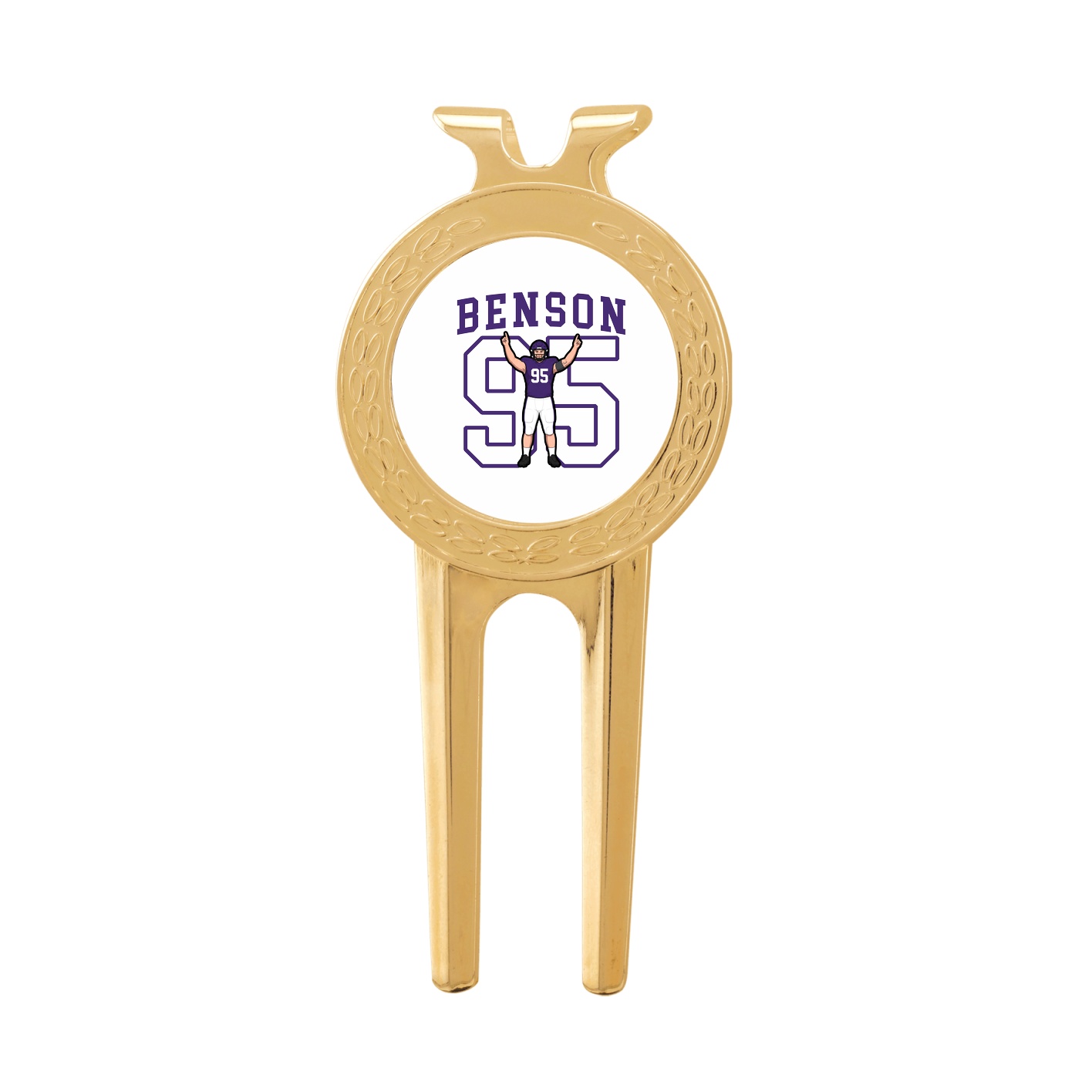 Divot Tool with Ball Marker — Shirsey in Classic