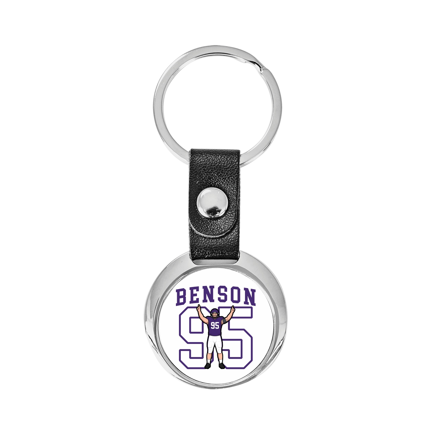 Key Chain — Shirsey in Classic
