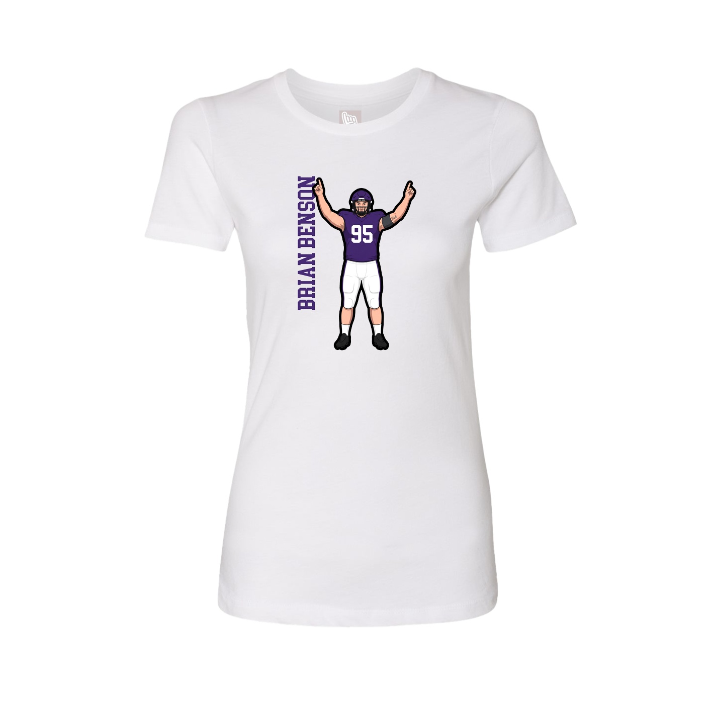 Womens Tee