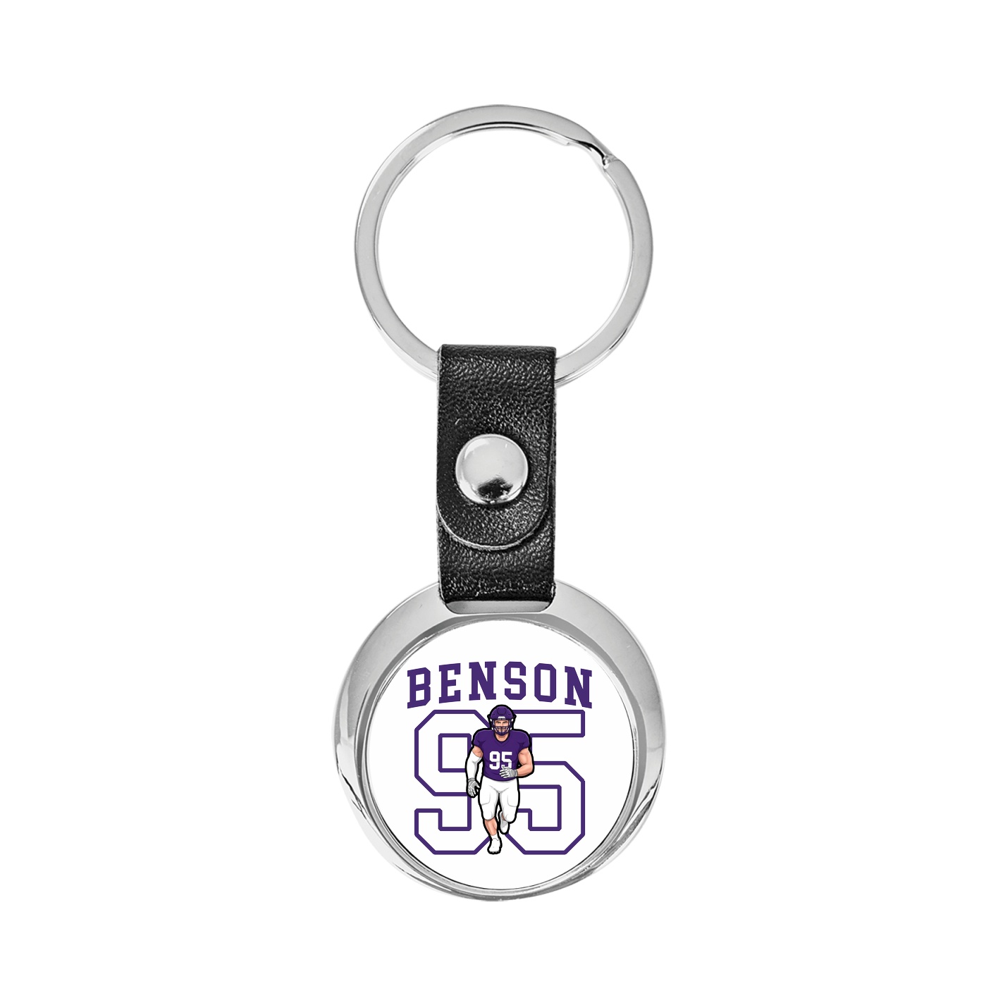 Key Chain — Shirsey in Classic