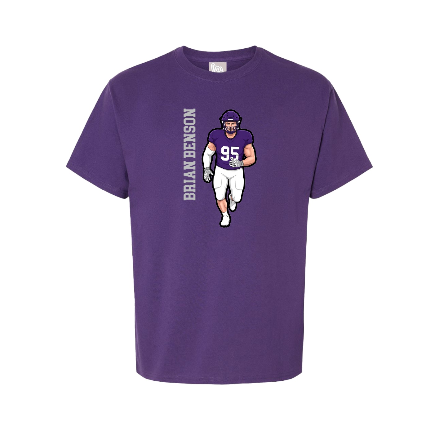 NIL Club Tee