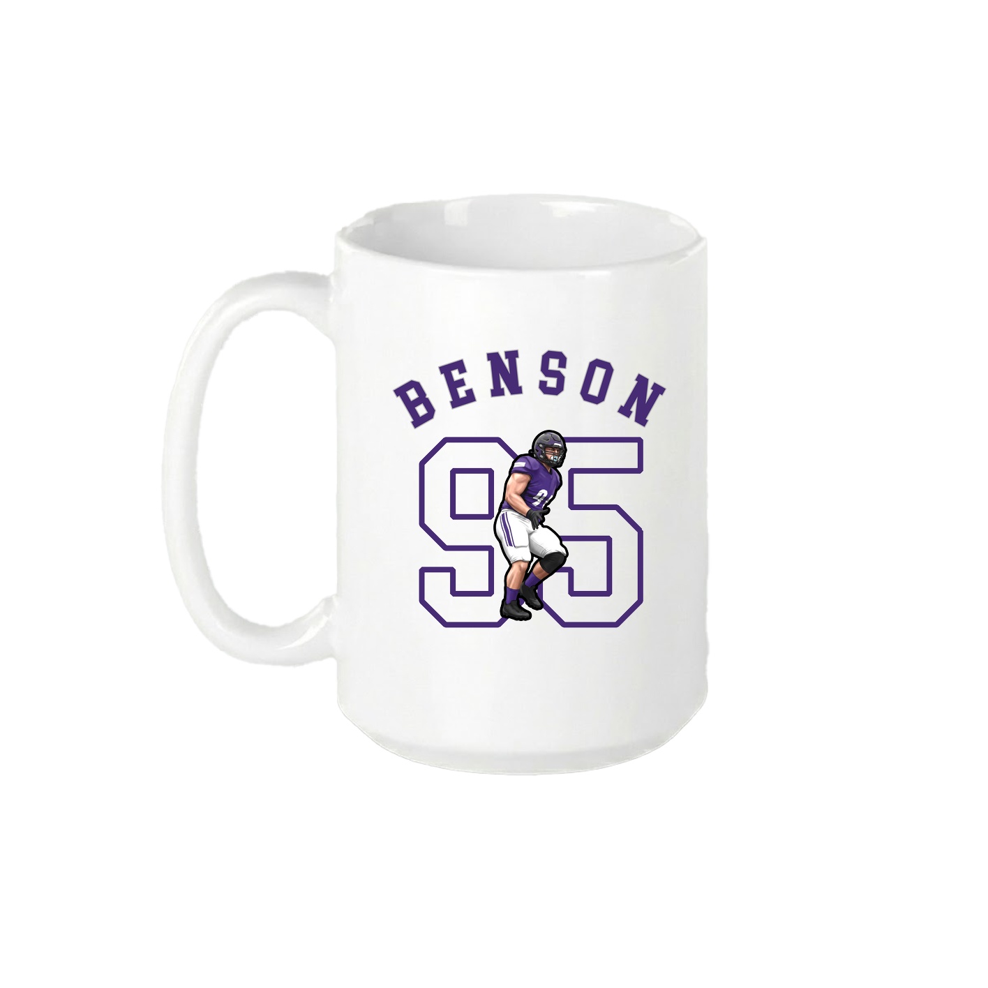 15oz Coffee Mug