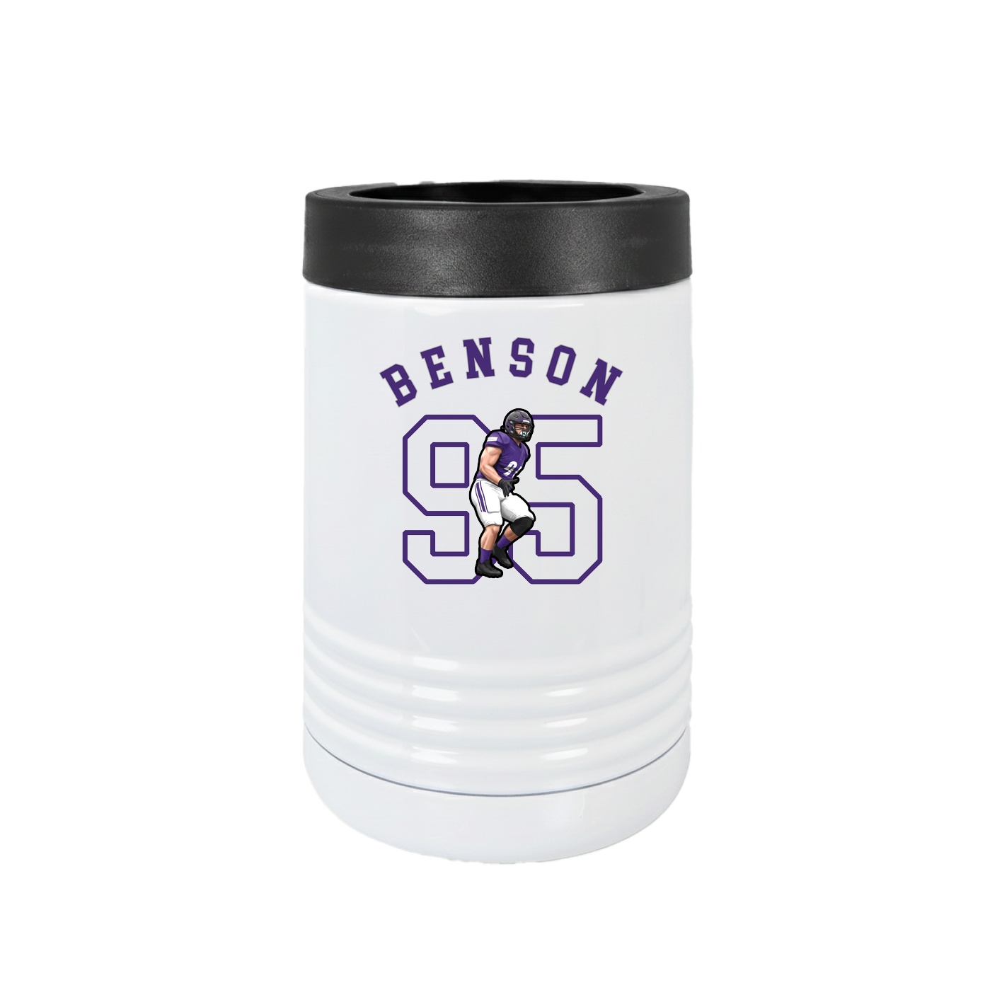 Beverage Holder — Shirsey Arch in White