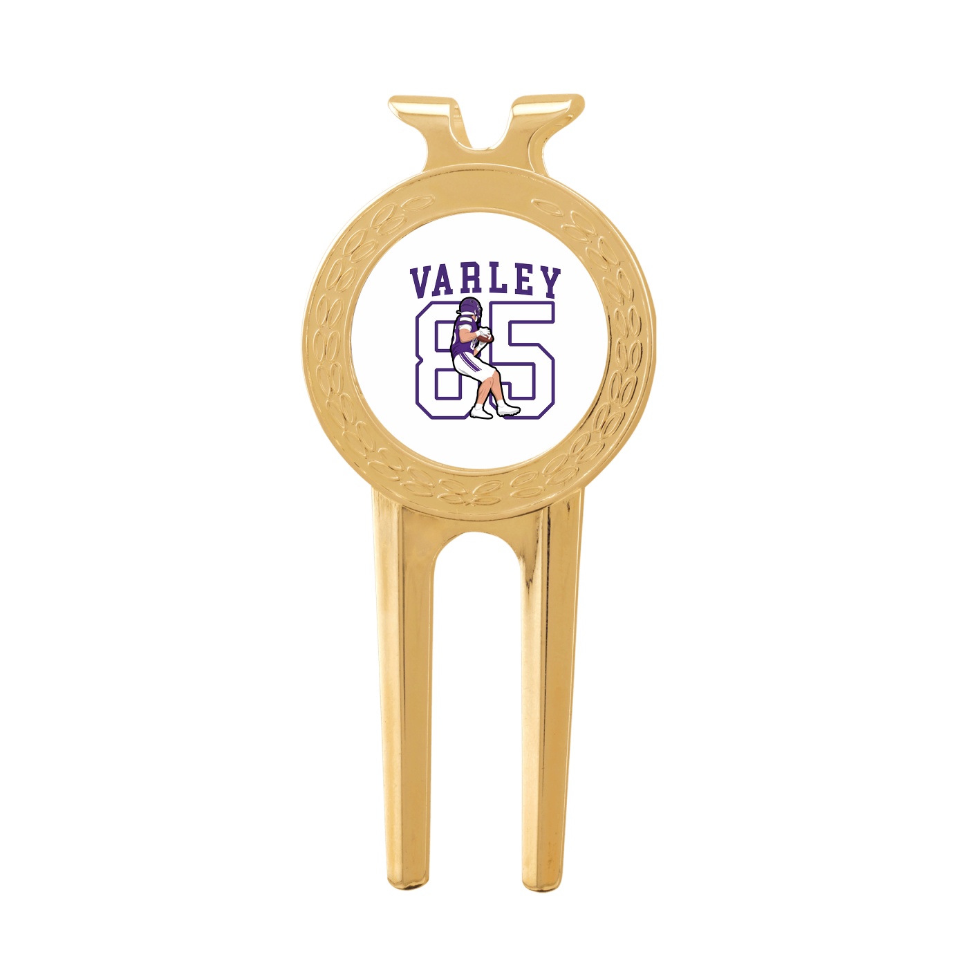 Divot Tool with Ball Marker — Shirsey in Classic