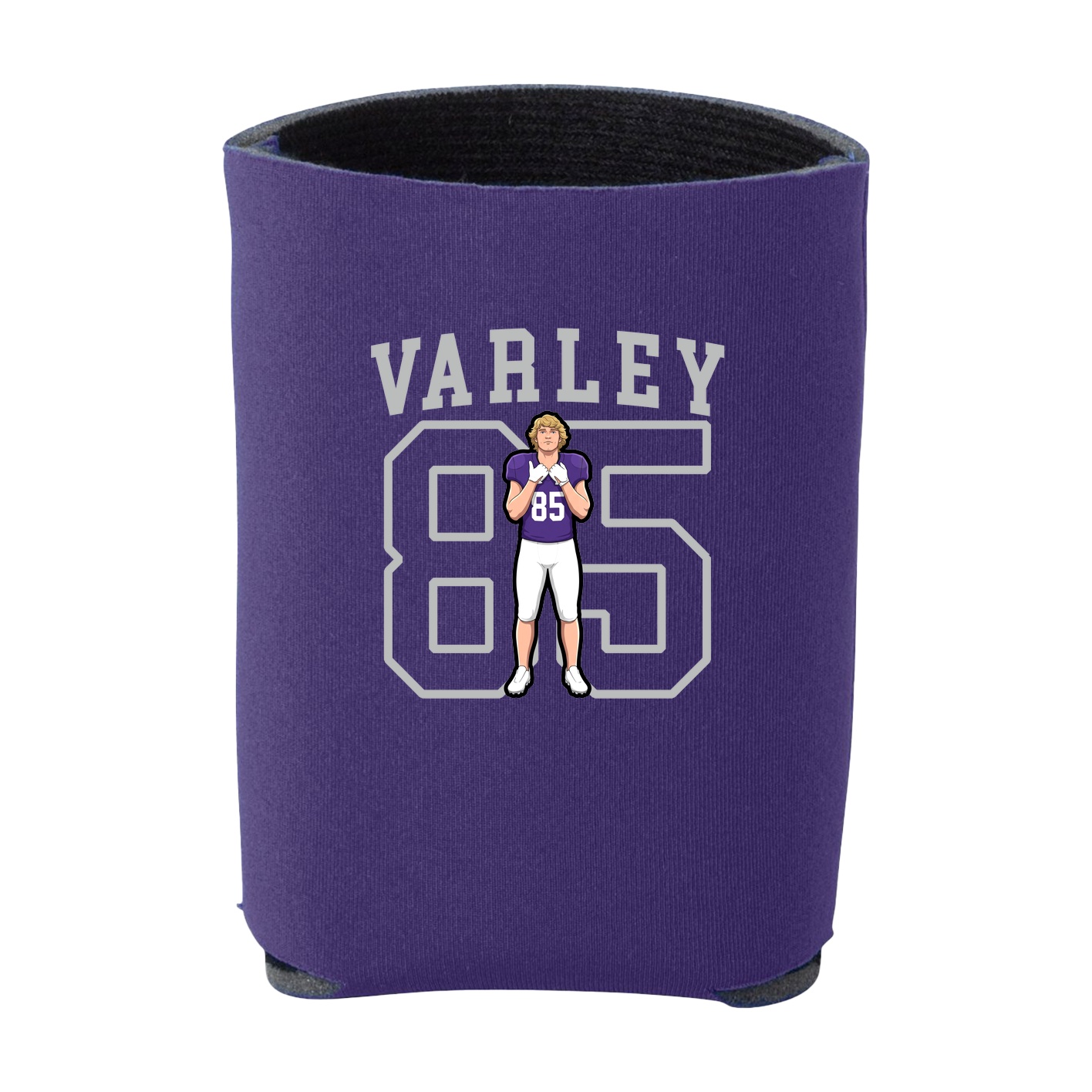 Can Holder — Shirsey in Purple