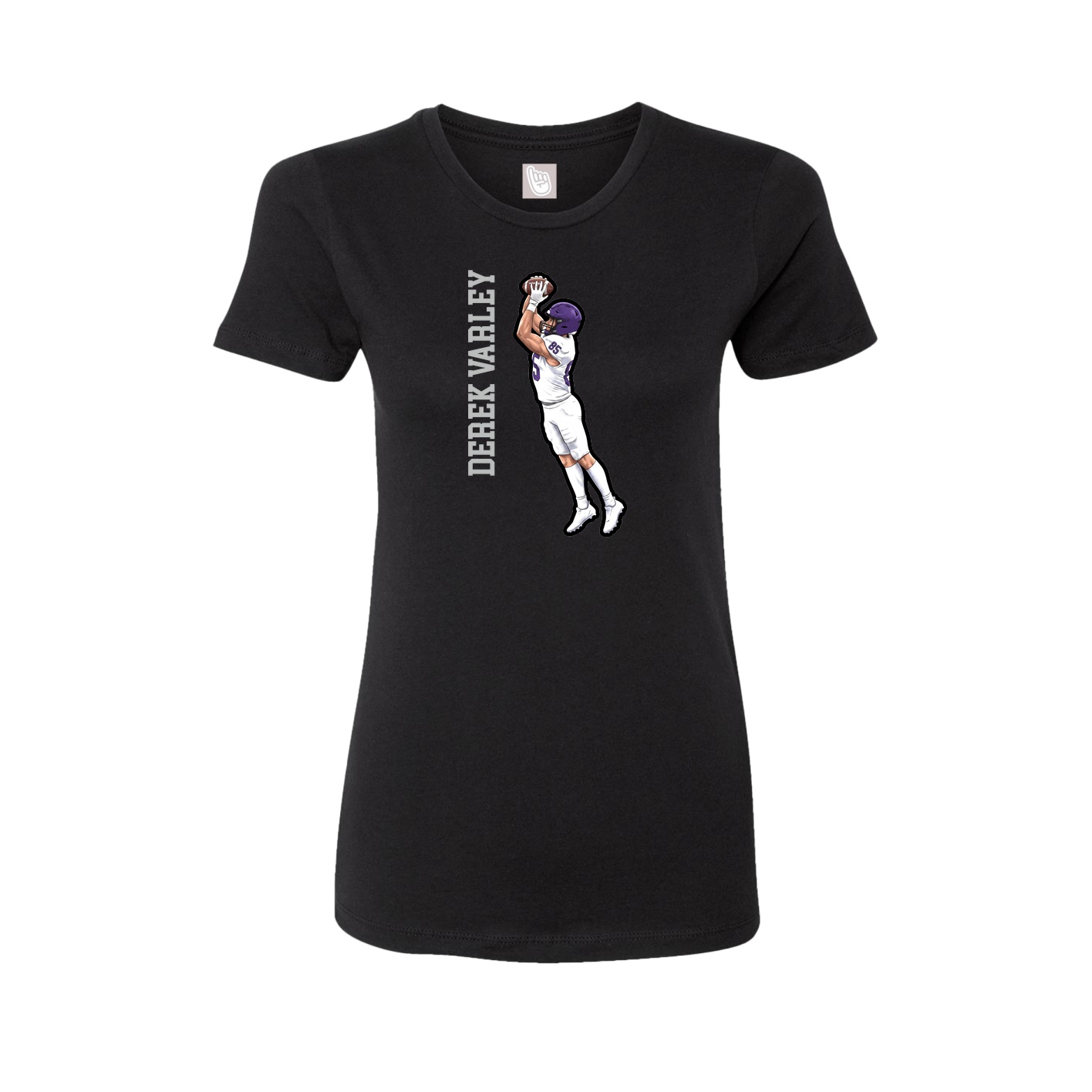 NIL Club Womens Tee