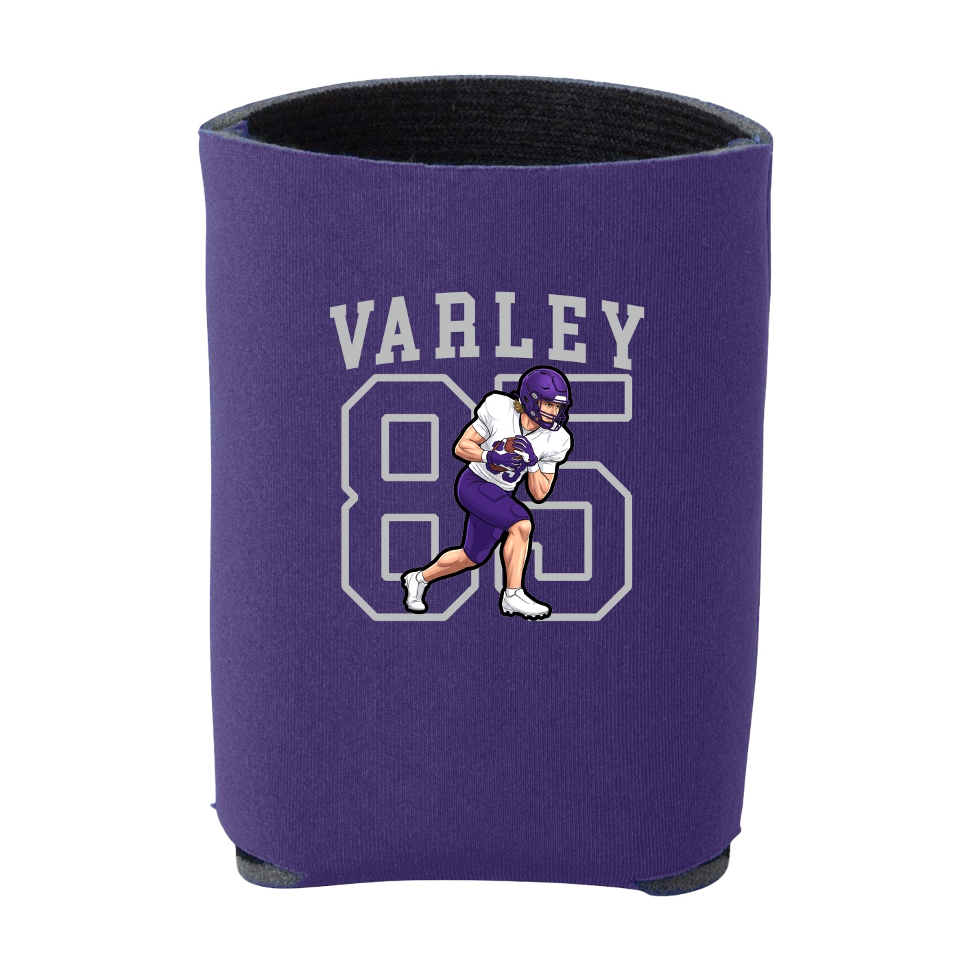 Can Holder — Shirsey in Purple