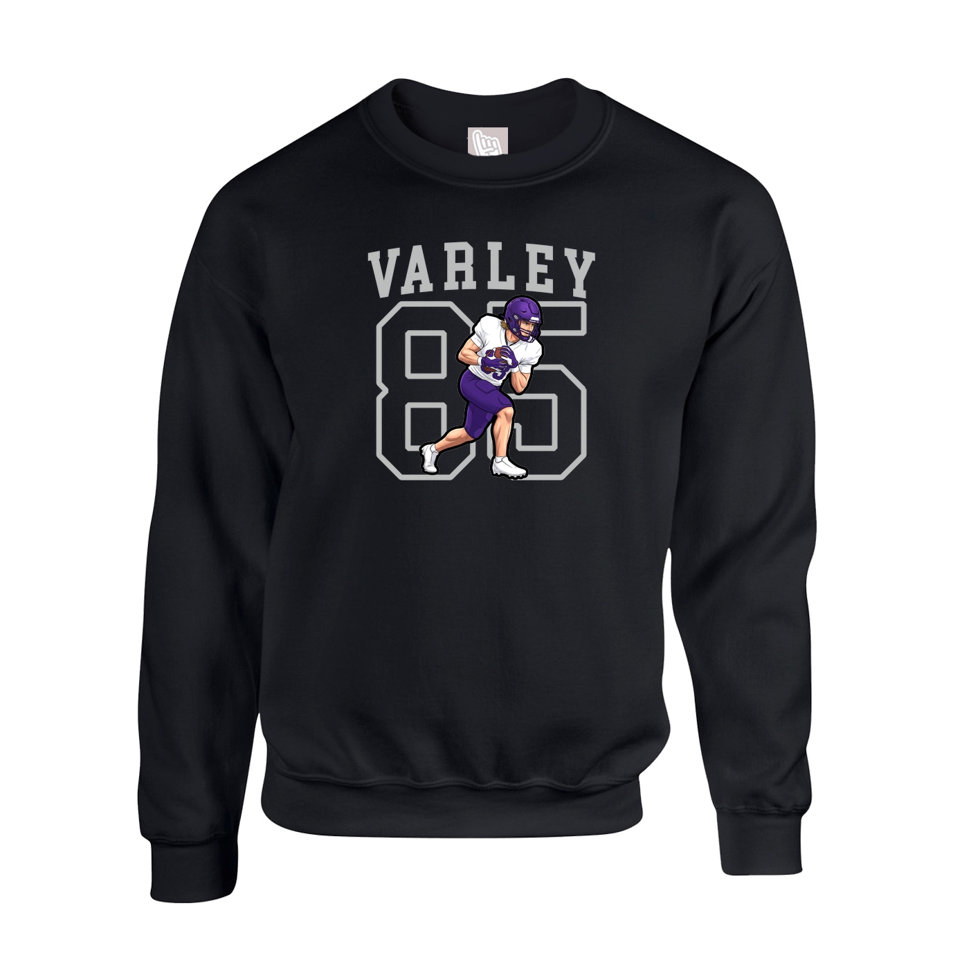 Fleece Crew