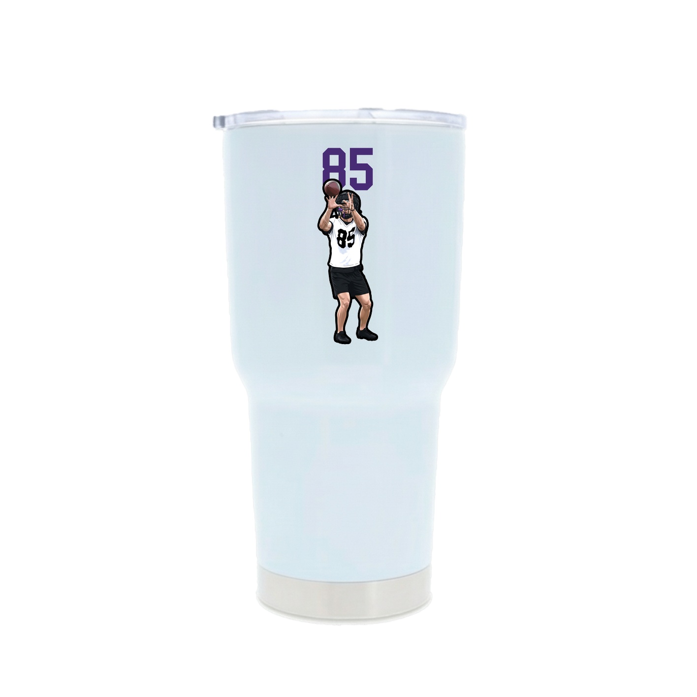 30oz Stainless Steel Tumbler