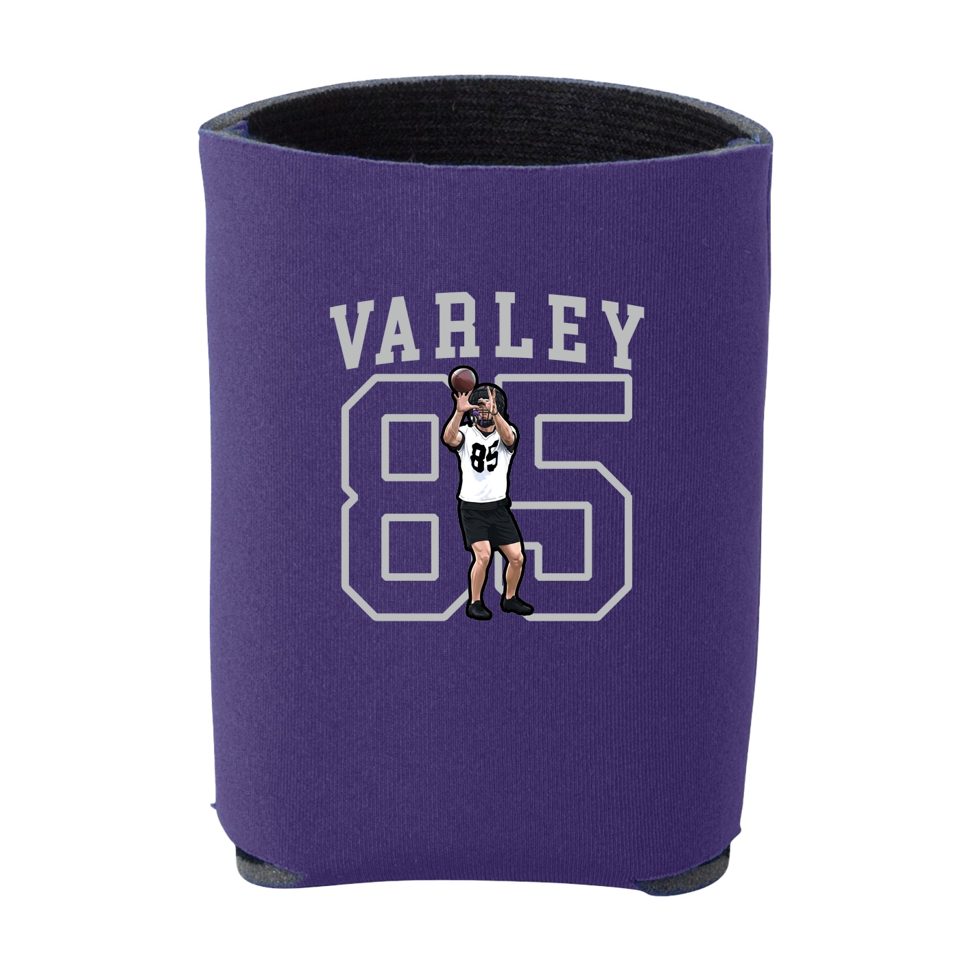 Can Holder — Shirsey in Purple