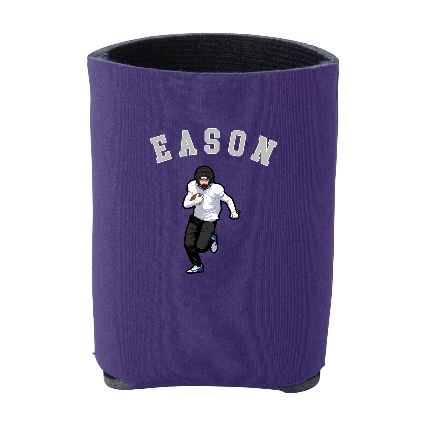 Can Holder — Shirsey Arch in Purple