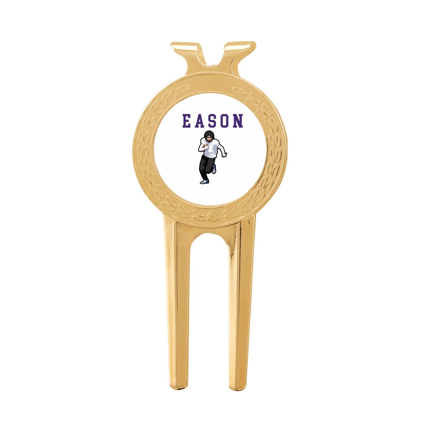 Divot Tool with Ball Marker — Shirsey in Classic