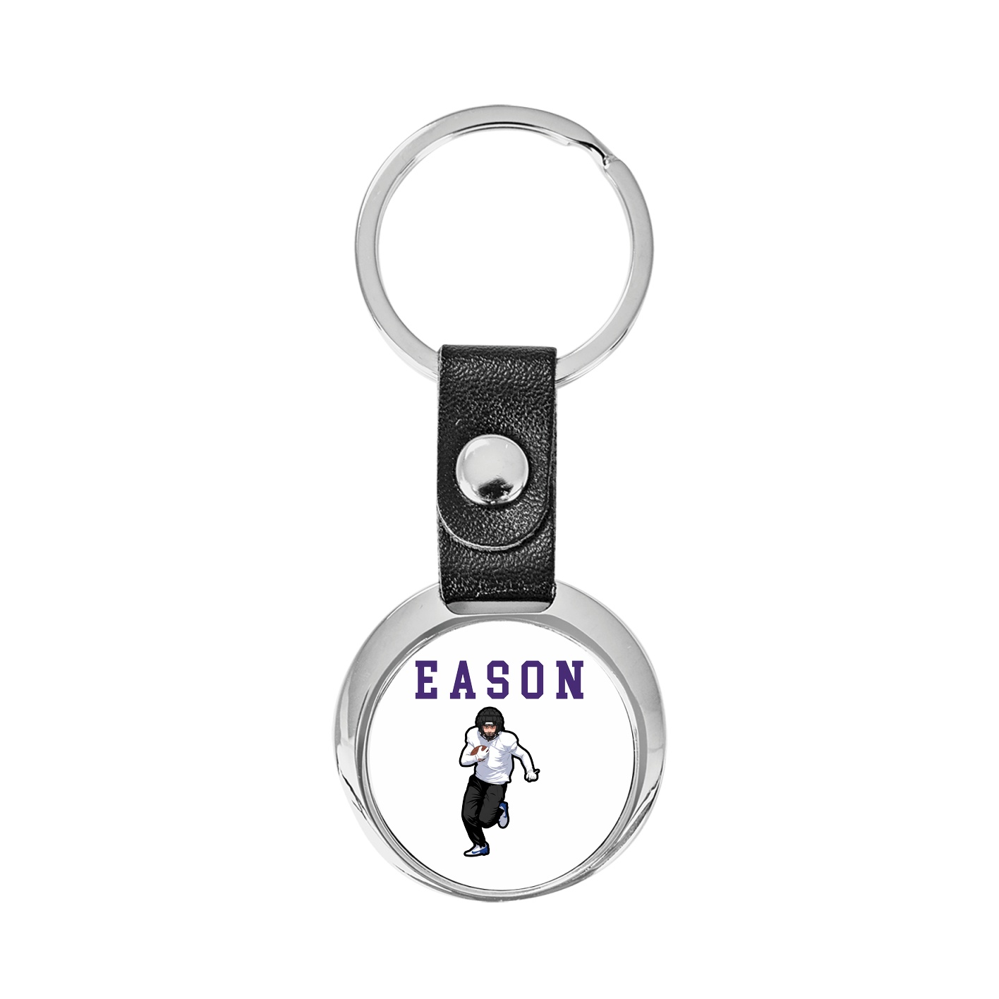 Key Chain — Shirsey in Classic