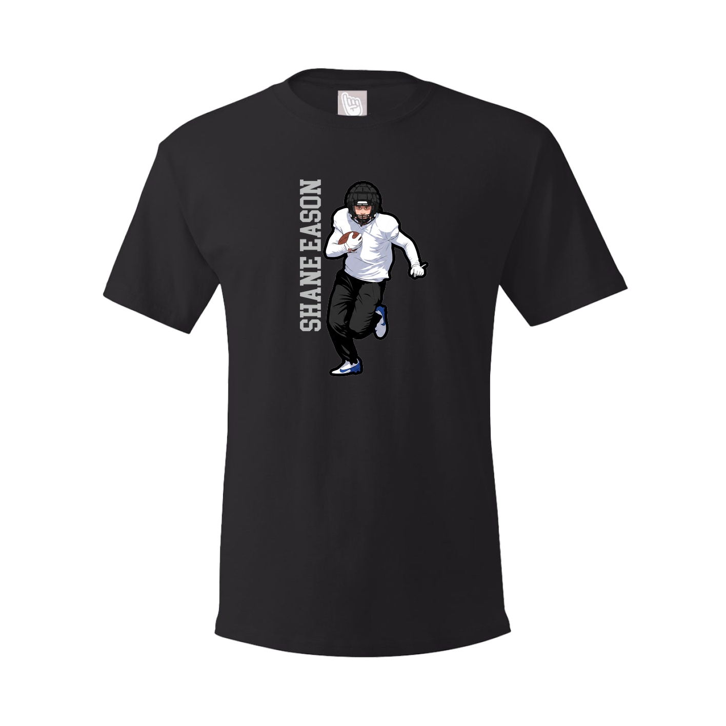 NIL Club Tee
