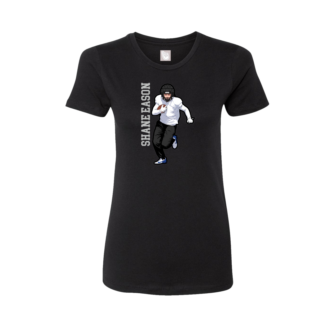 NIL Club Womens Tee