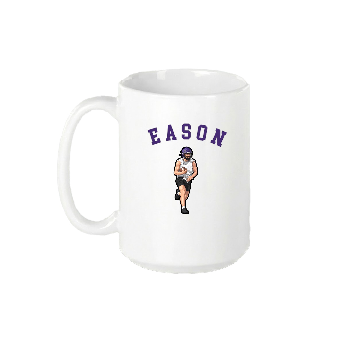 15oz Coffee Mug
