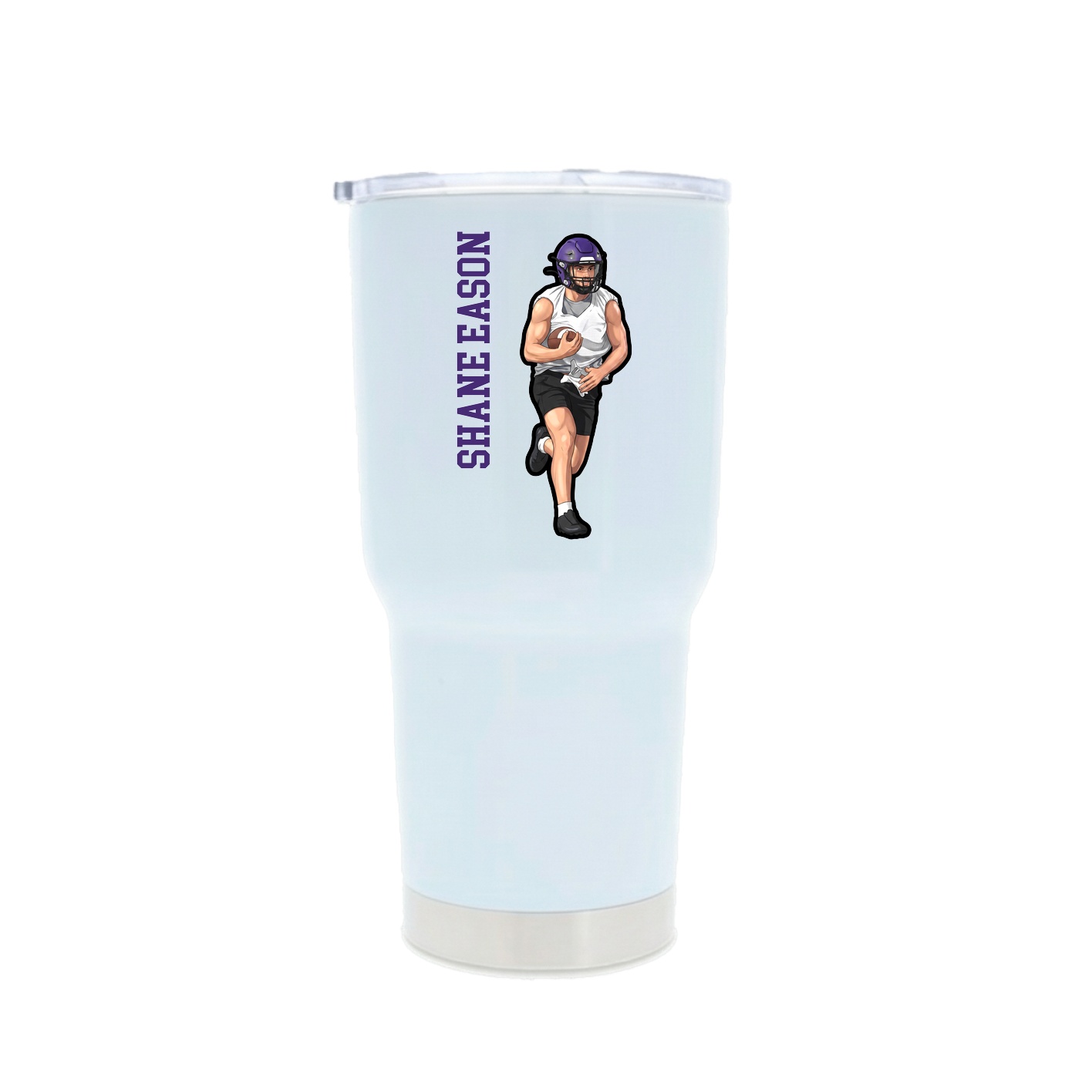 30oz Stainless Steel Tumbler