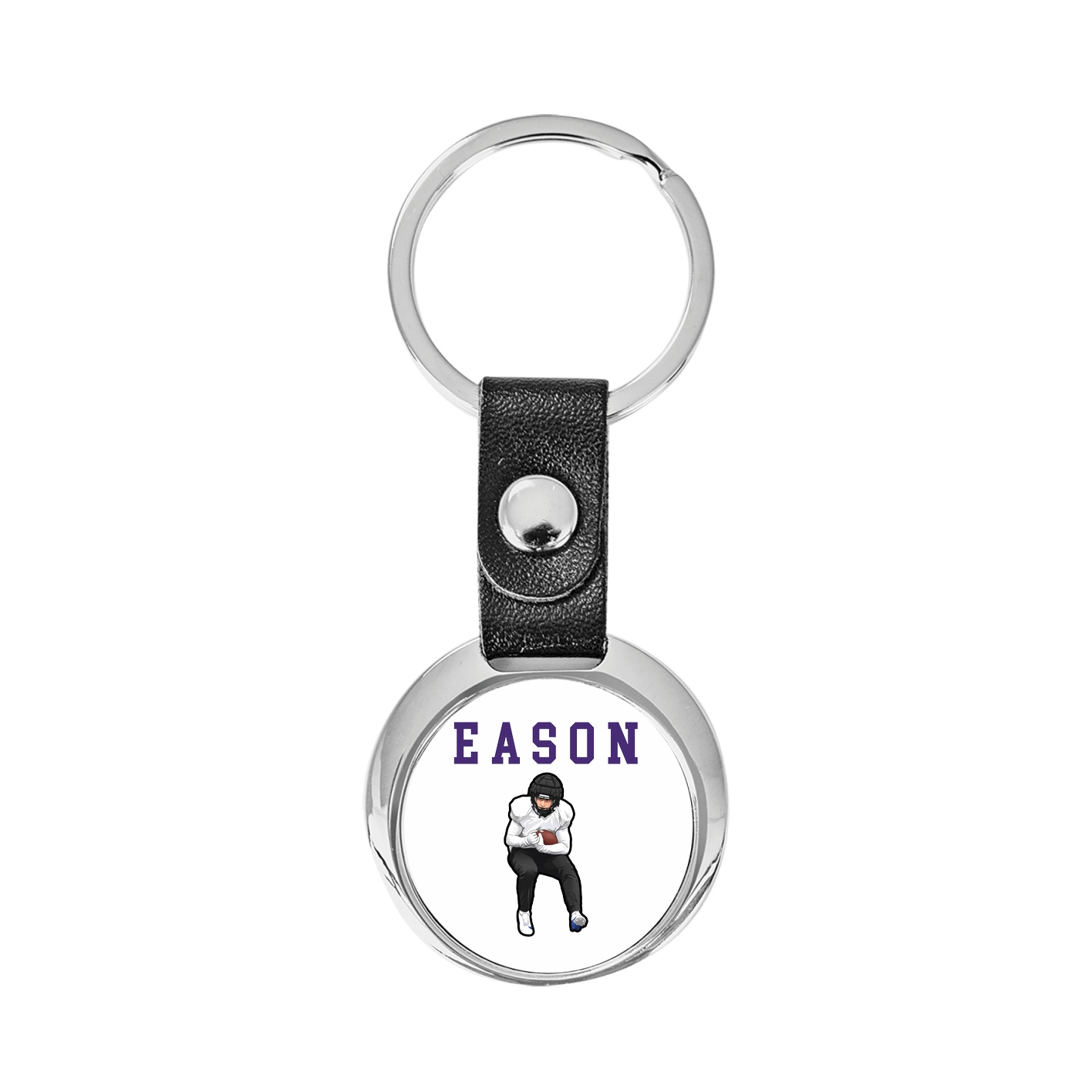 Key Chain — Shirsey in Classic