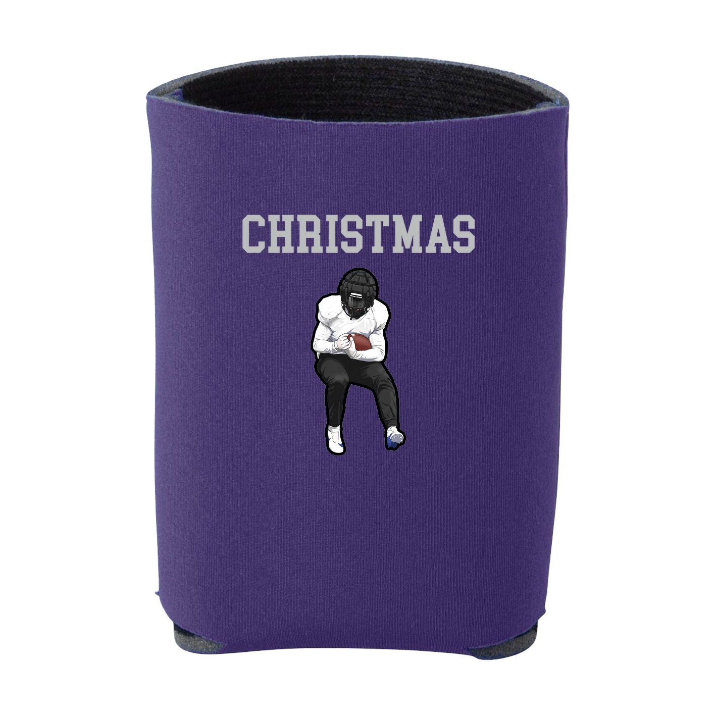 Can Holder — Shirsey in Purple