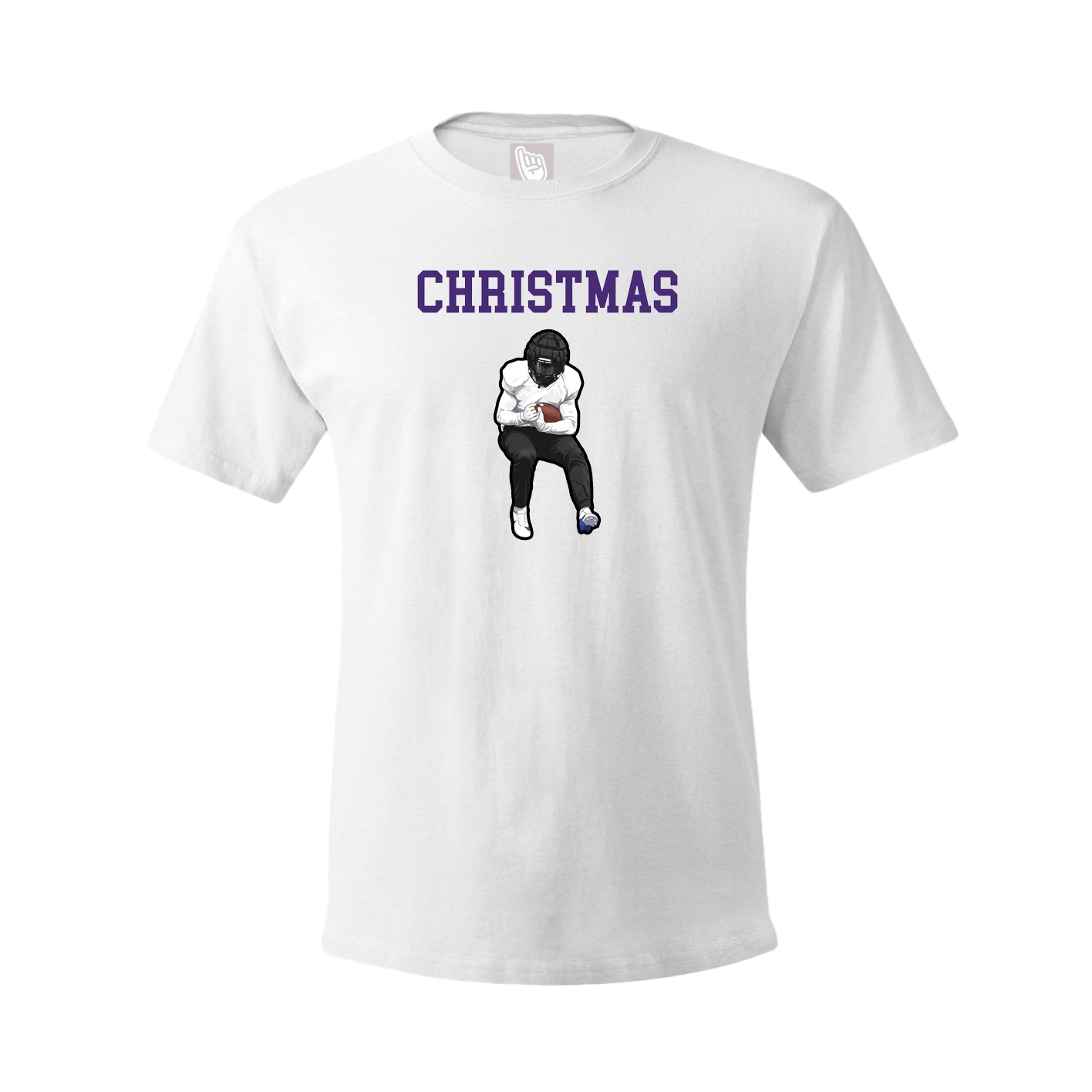 Tee — Shirsey in White
