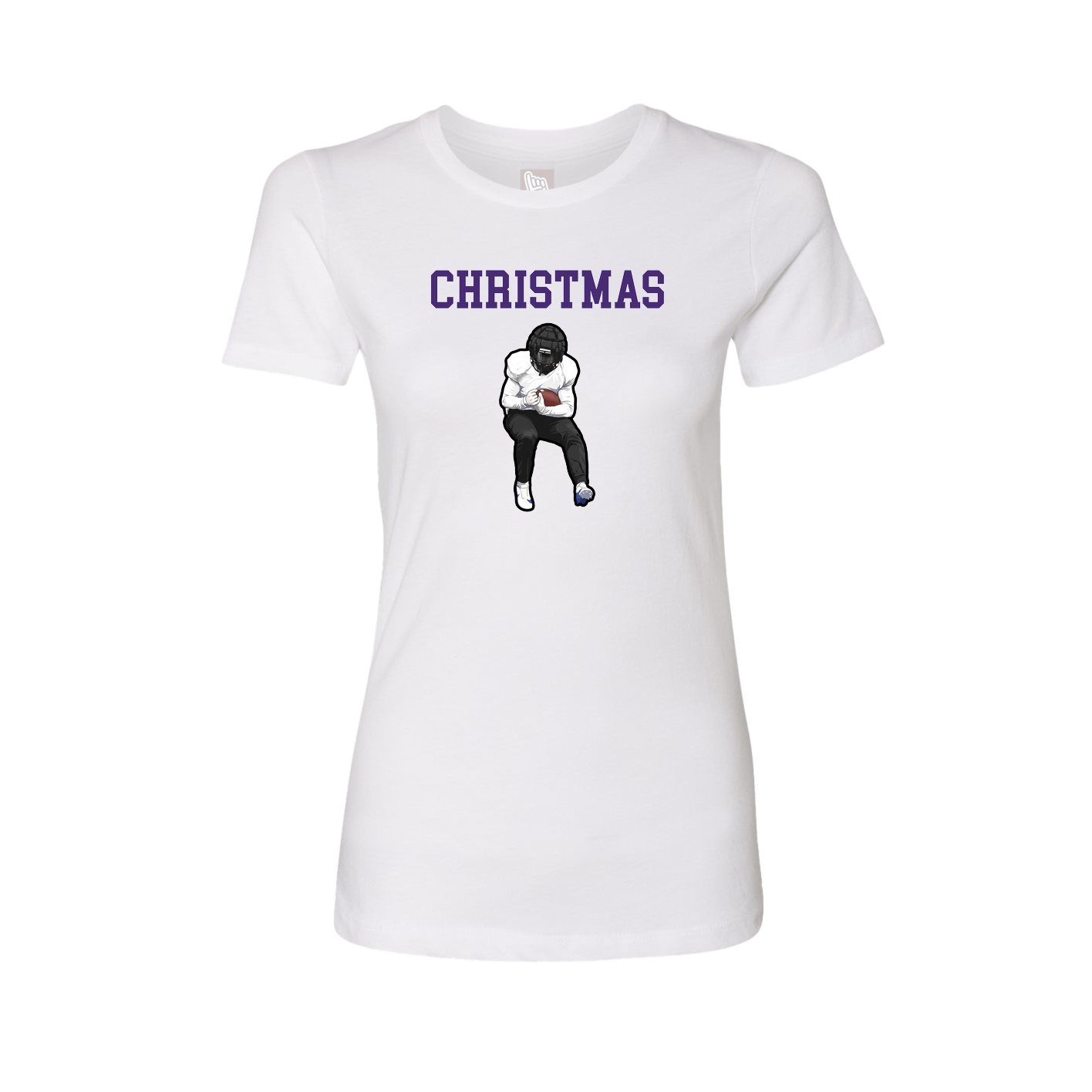 Womens Tee — Shirsey in White