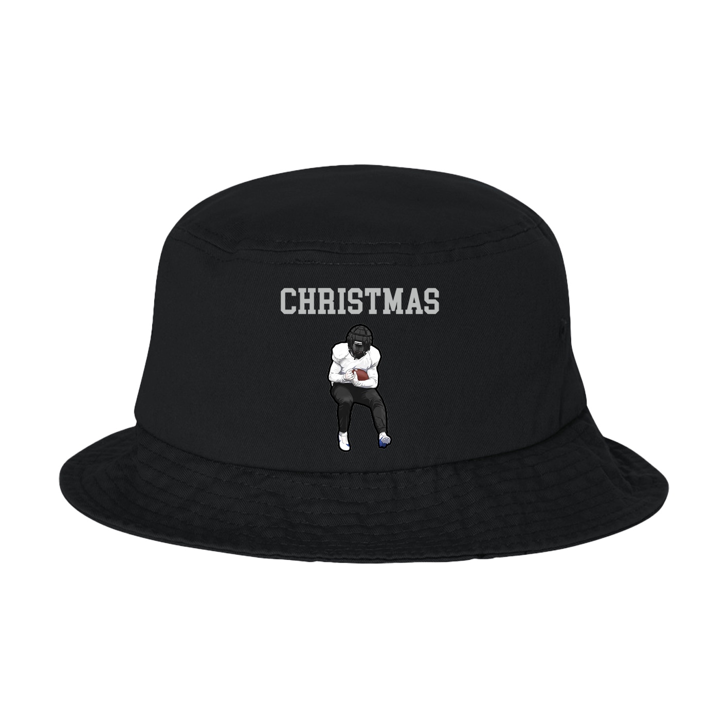 Bucket Cap — Shirsey in Black