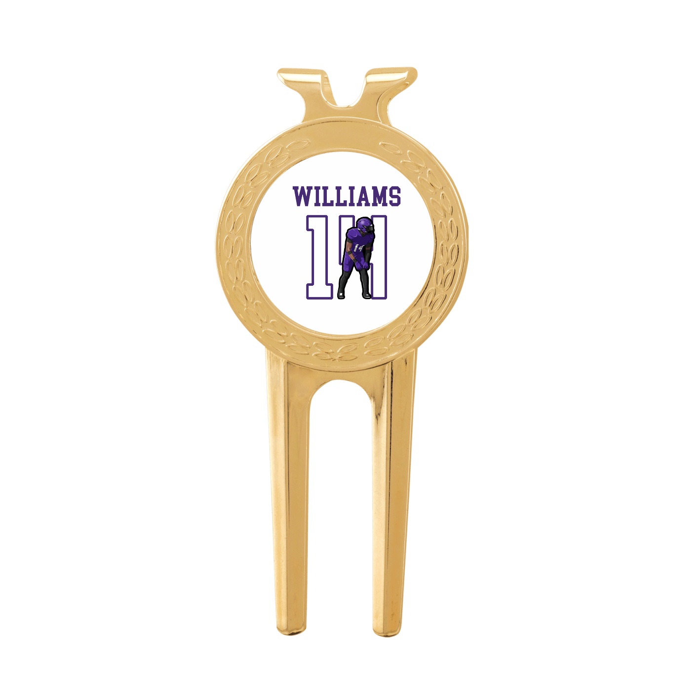 Divot Tool with Ball Marker — Shirsey in Classic