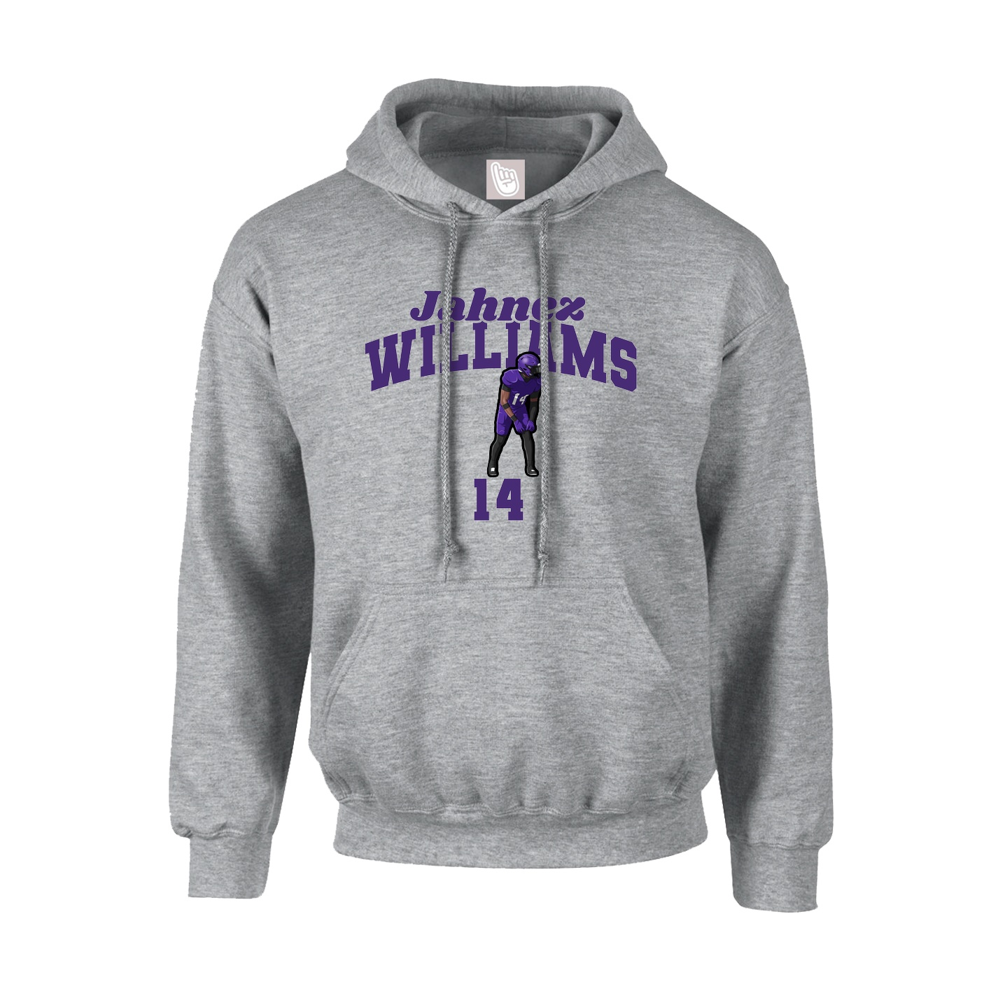 Hoodie