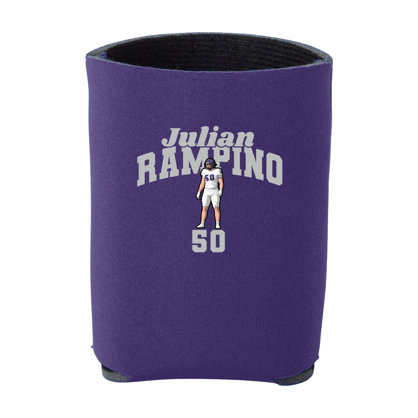 Can Holder — Signature Arch in Purple