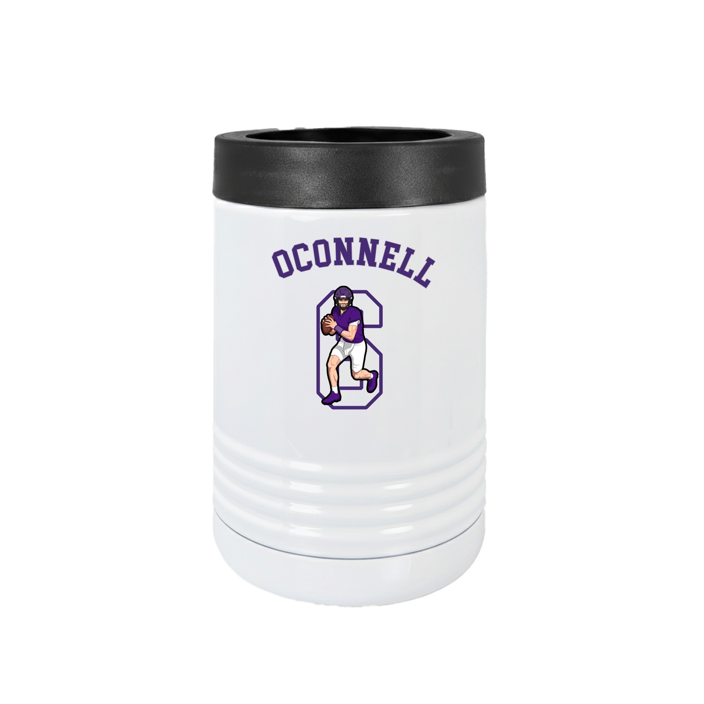 Beverage Holder — Shirsey Arch in White