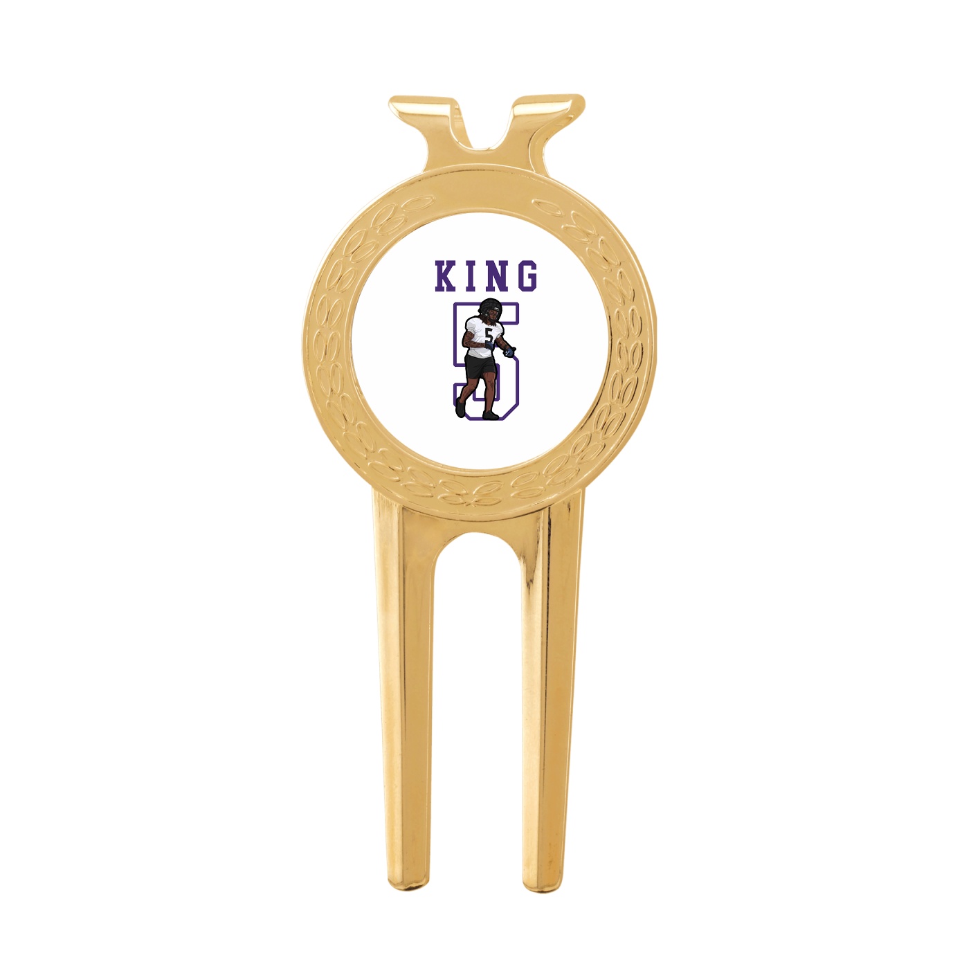 Divot Tool with Ball Marker — Shirsey in Classic