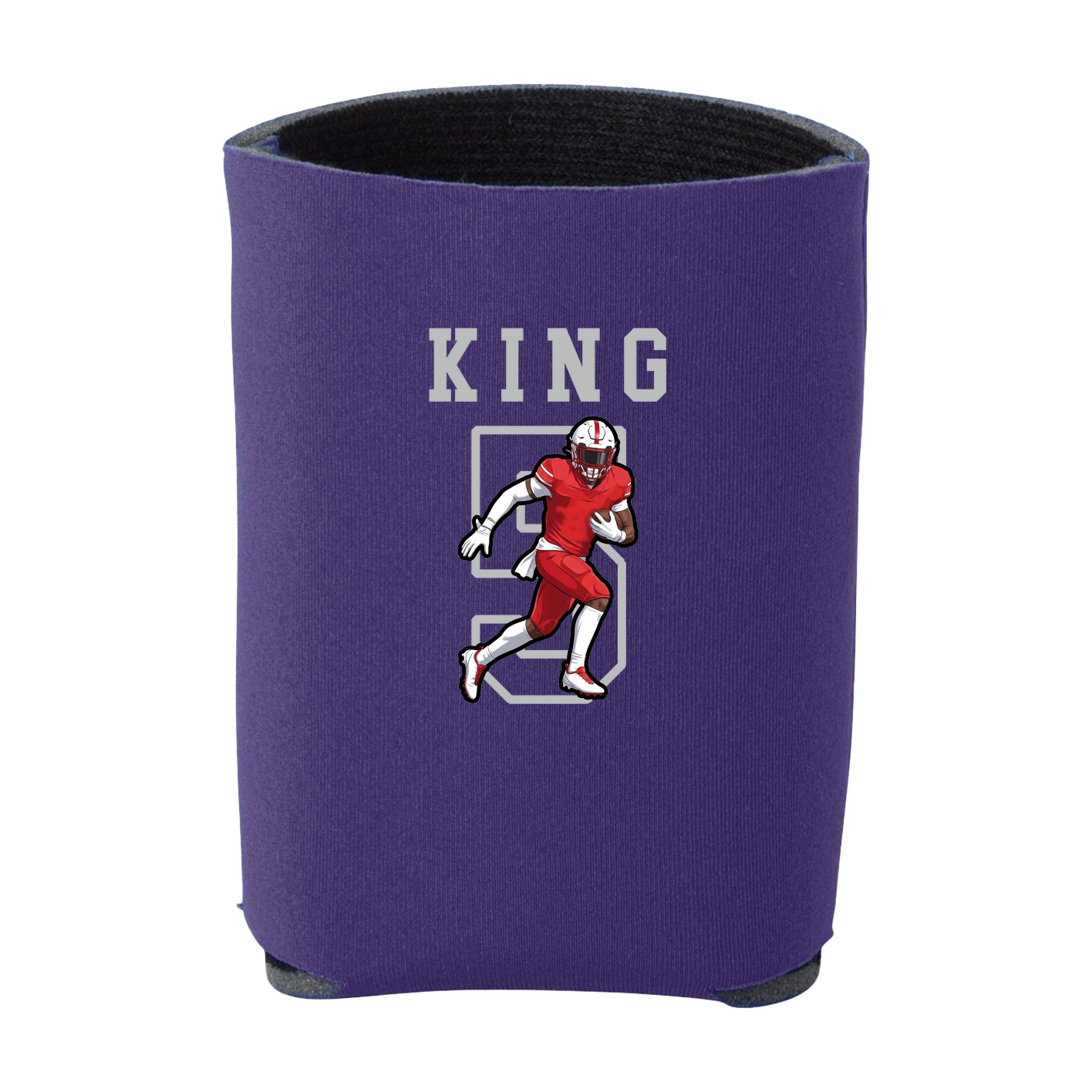 Can Holder — Shirsey in Purple
