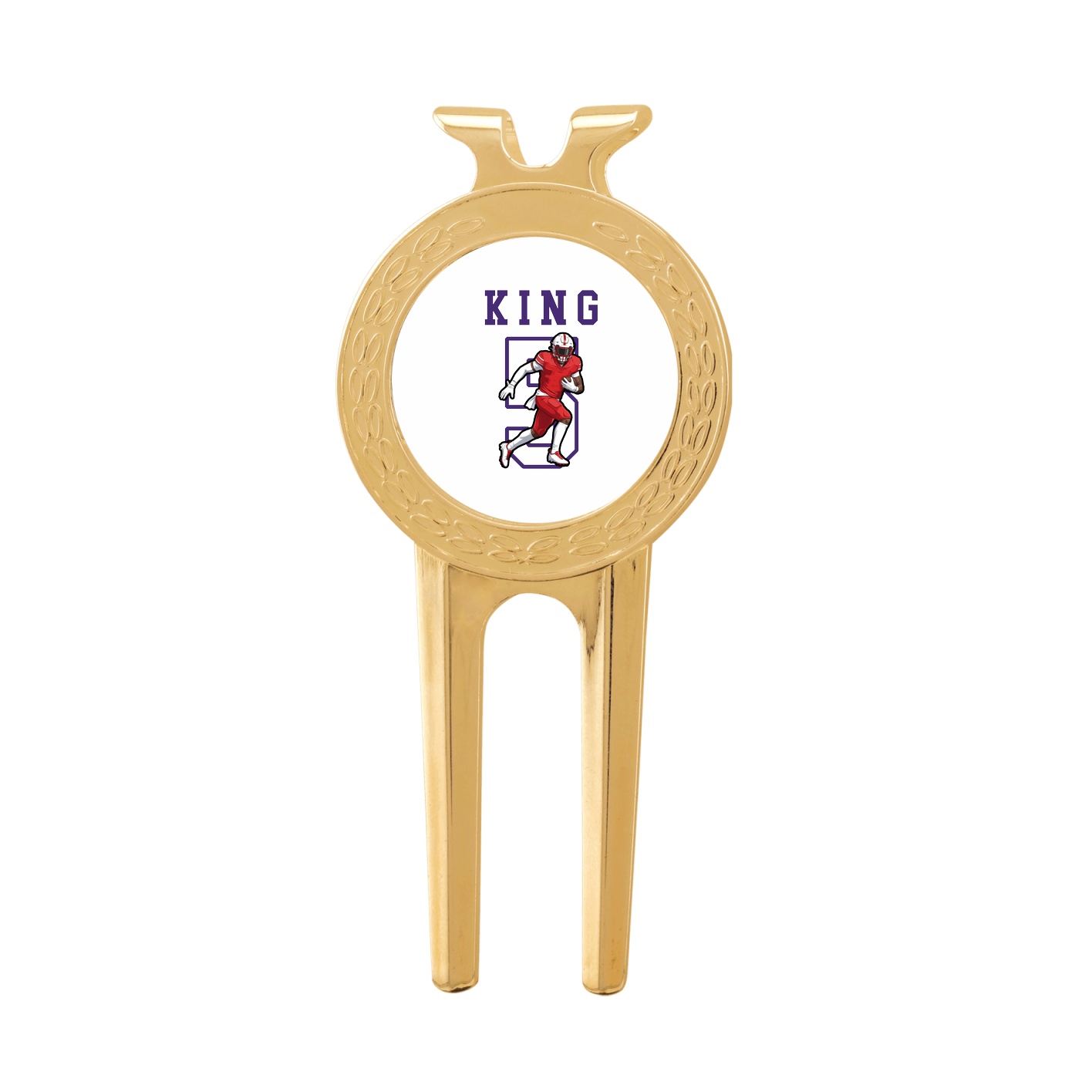 Divot Tool with Ball Marker — Shirsey in Classic