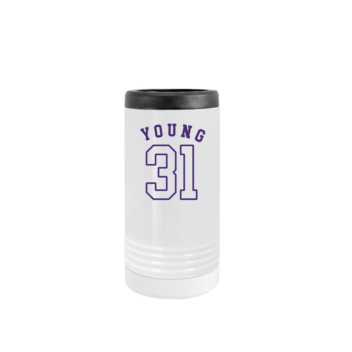 Slim Beverage Holder