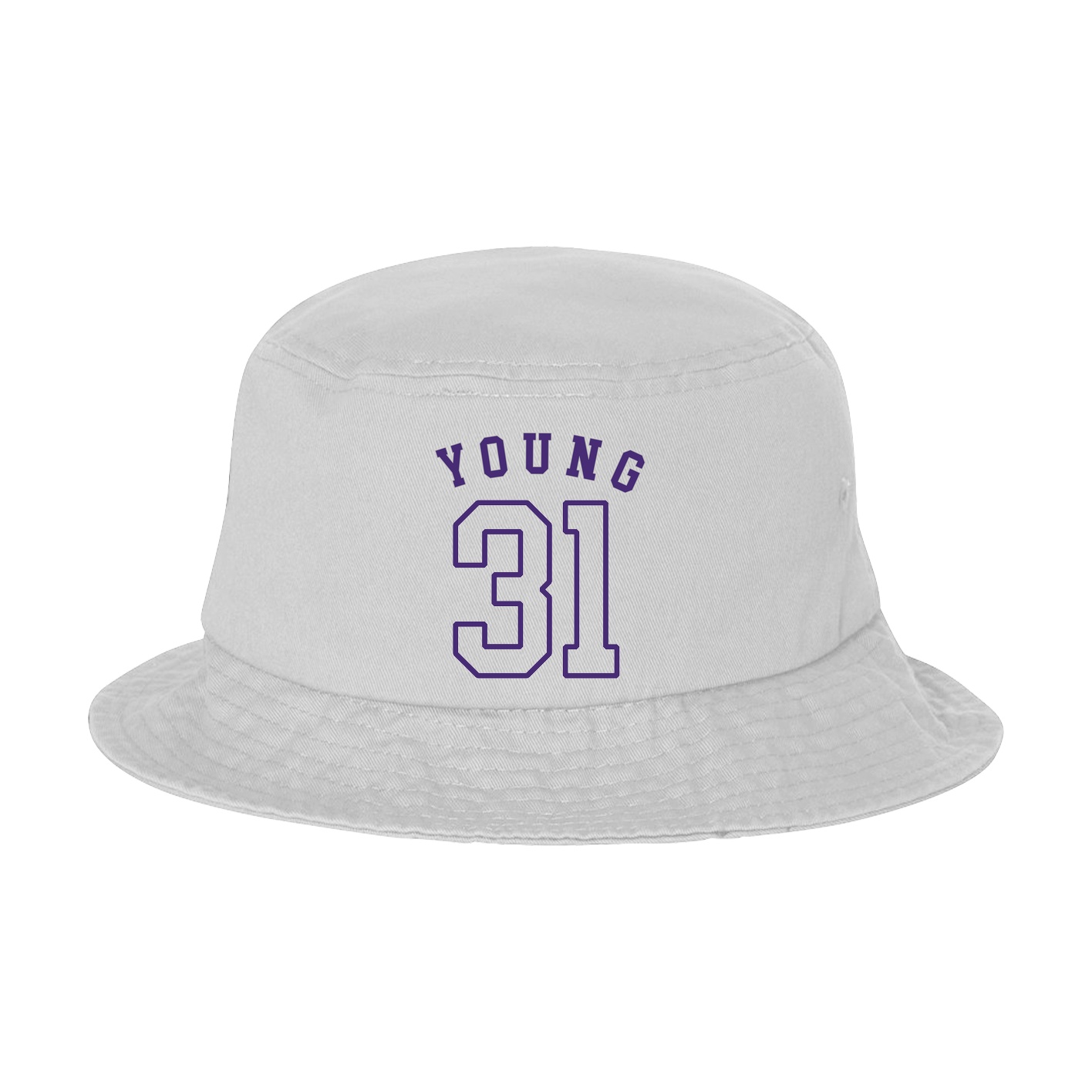 Bucket Cap
