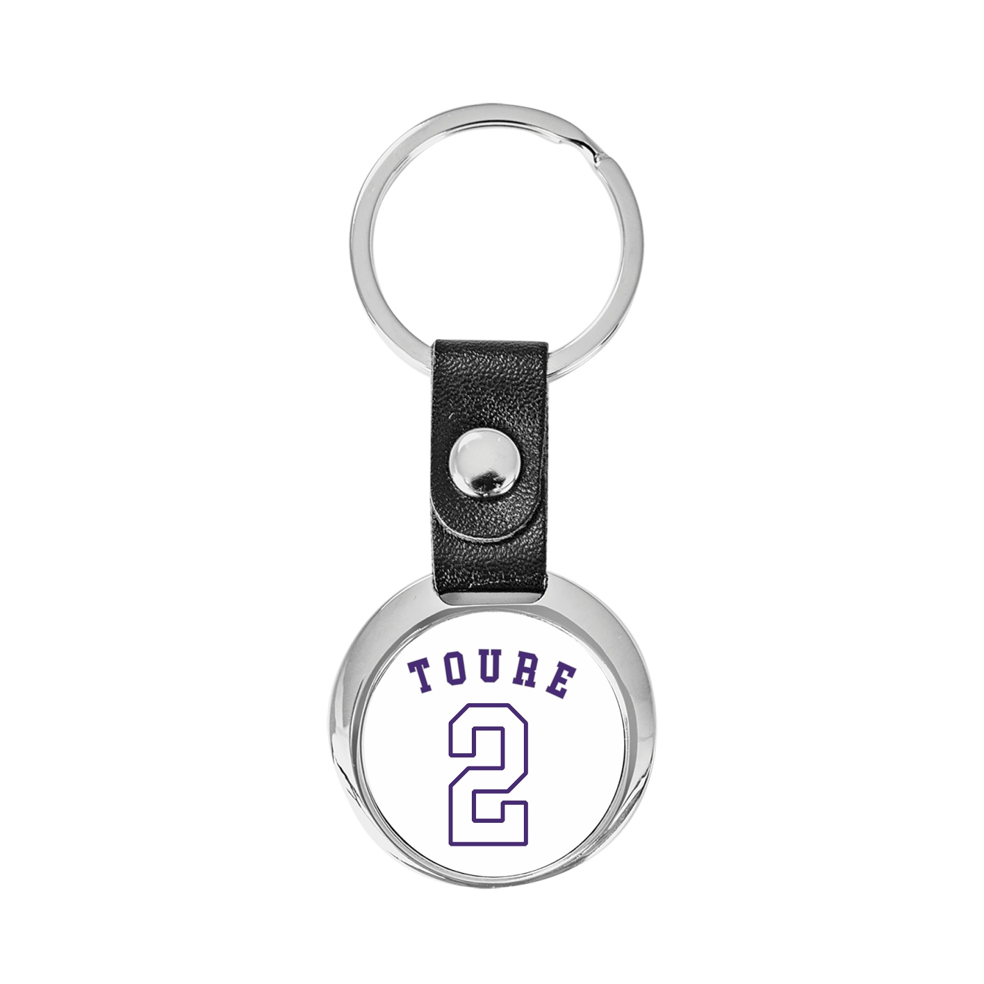 Key Chain — Shirsey Arch in Classic