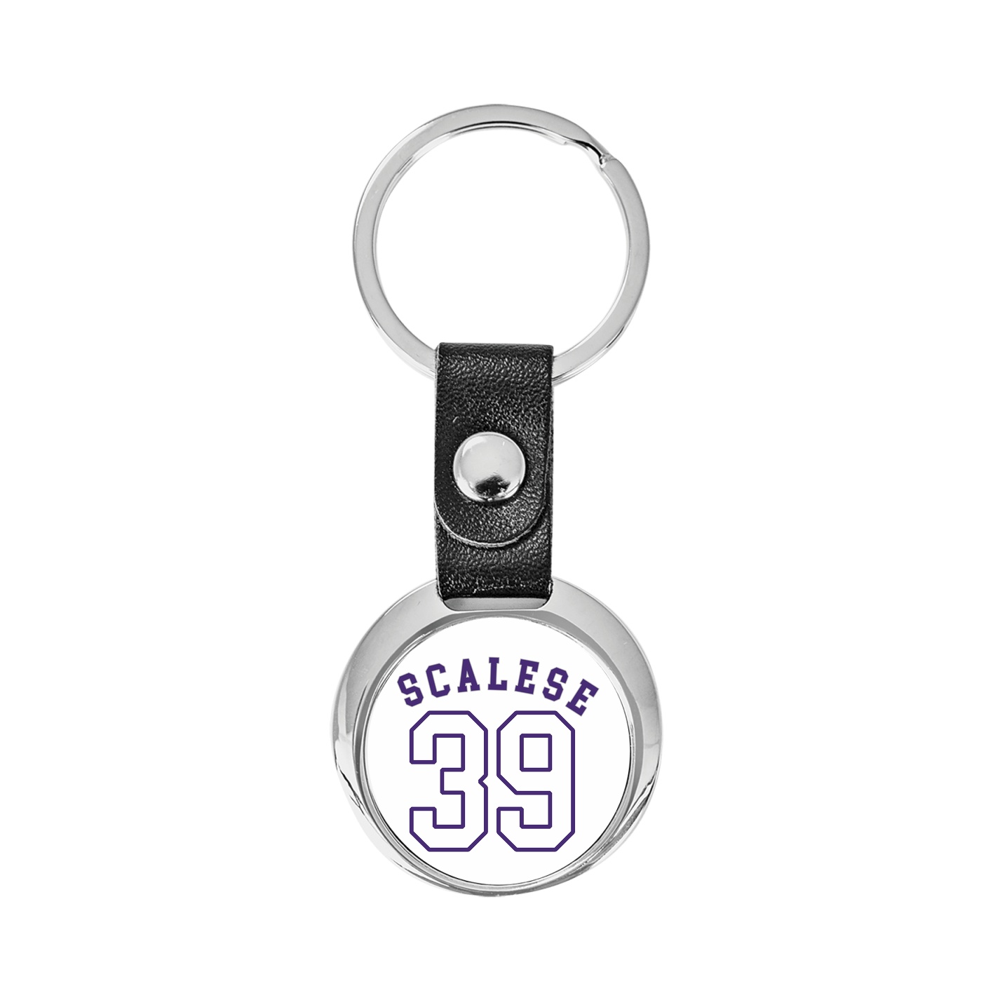 Key Chain — Shirsey Arch in Classic