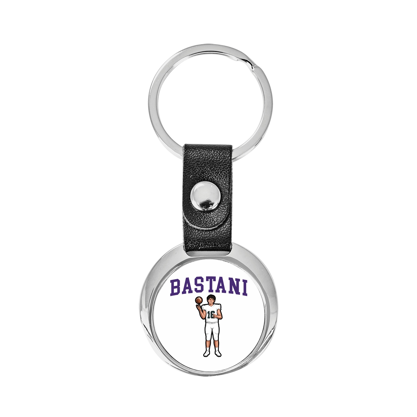 Key Chain — Shirsey in Classic