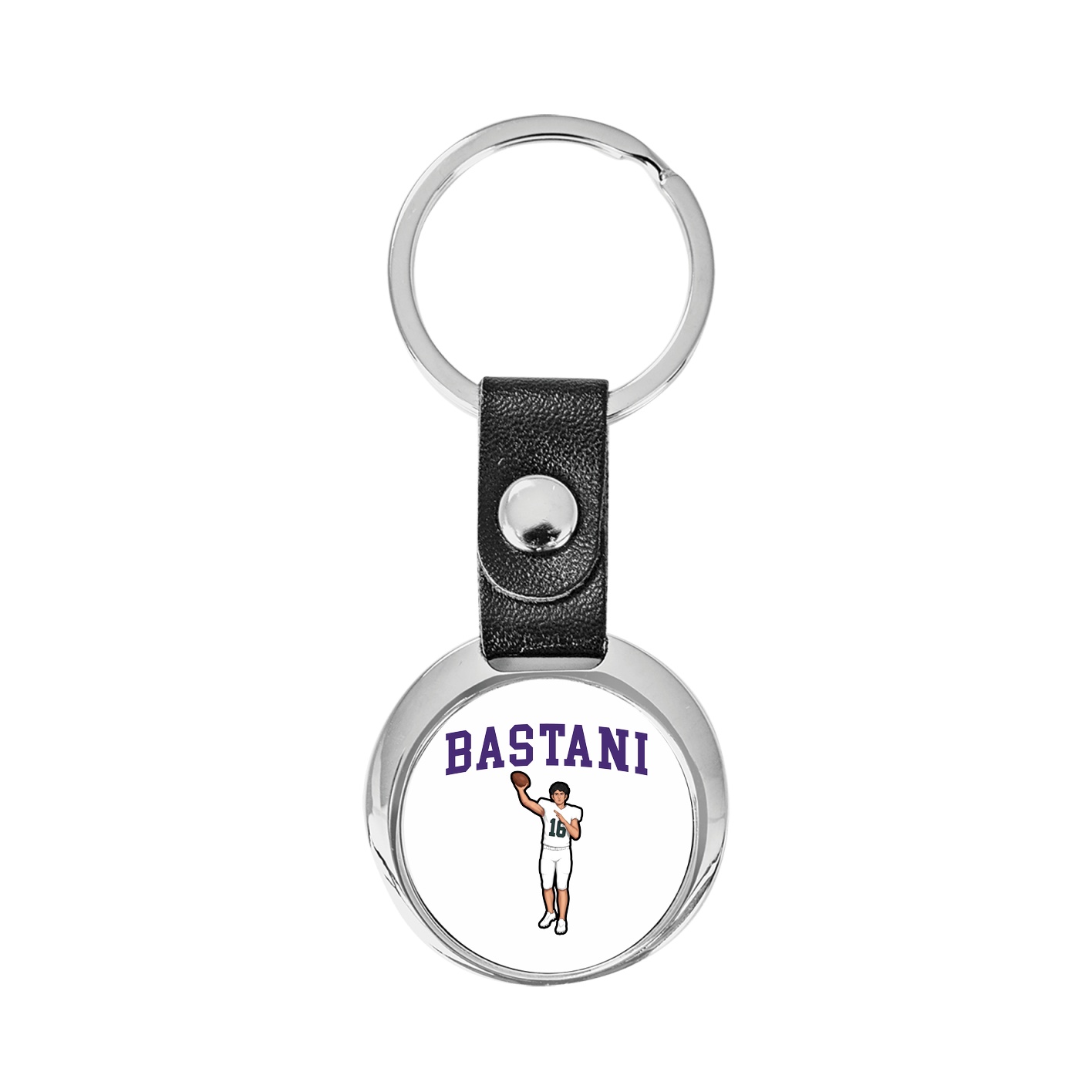 Key Chain — Shirsey in Classic