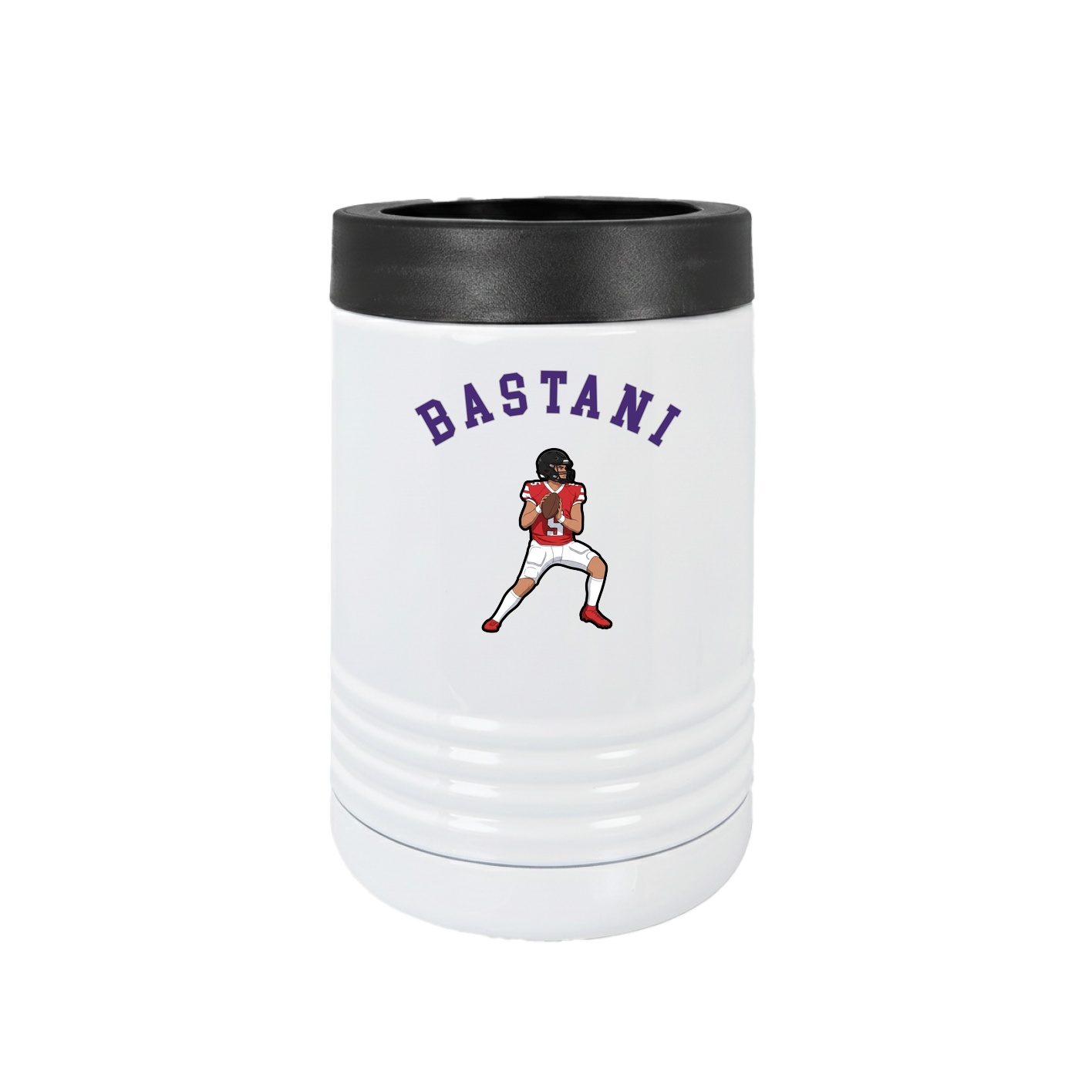 Beverage Holder — Shirsey Arch in White