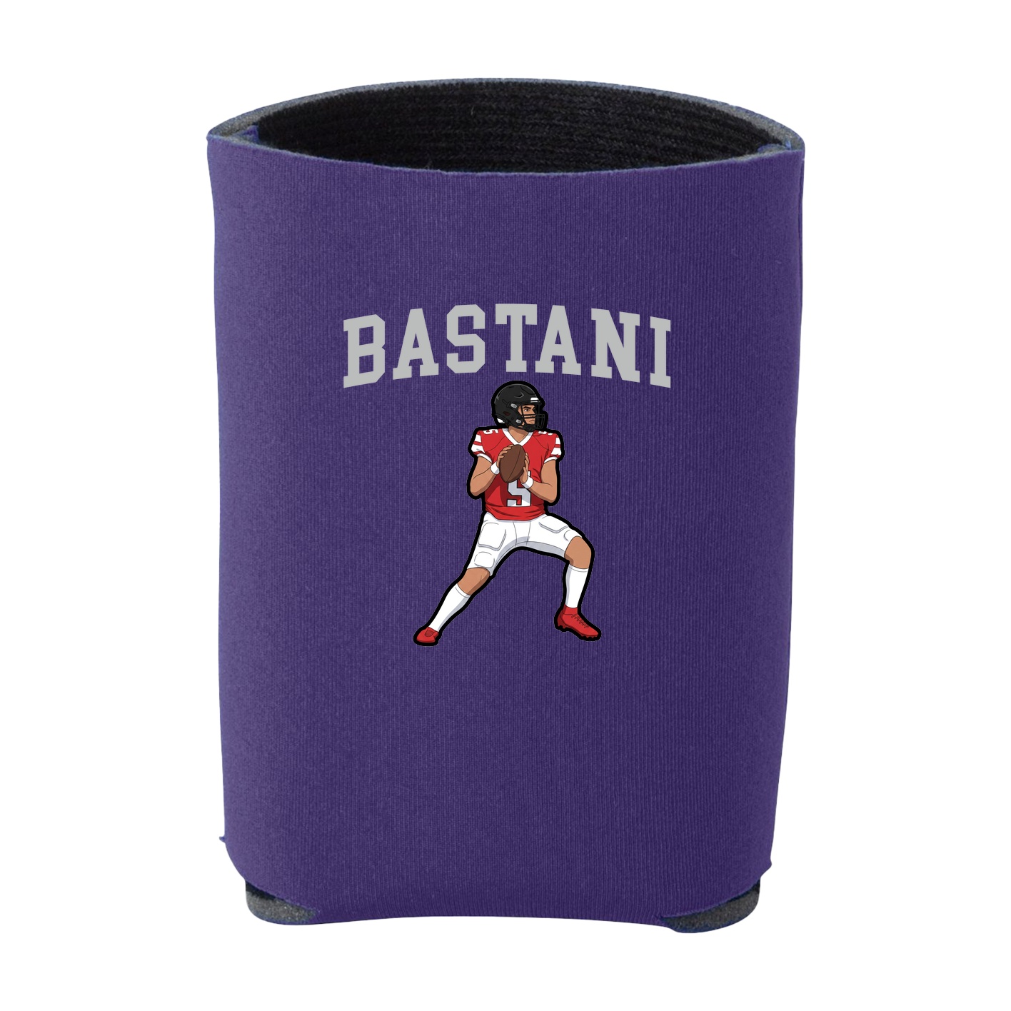 Can Holder — Shirsey in Purple