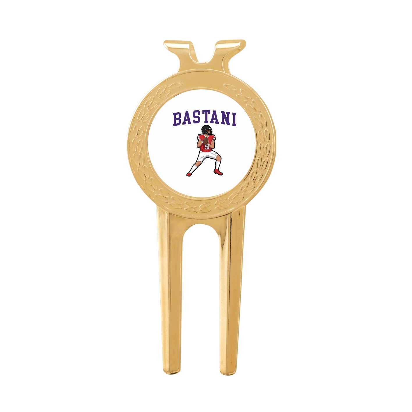 Divot Tool with Ball Marker — Shirsey in Classic