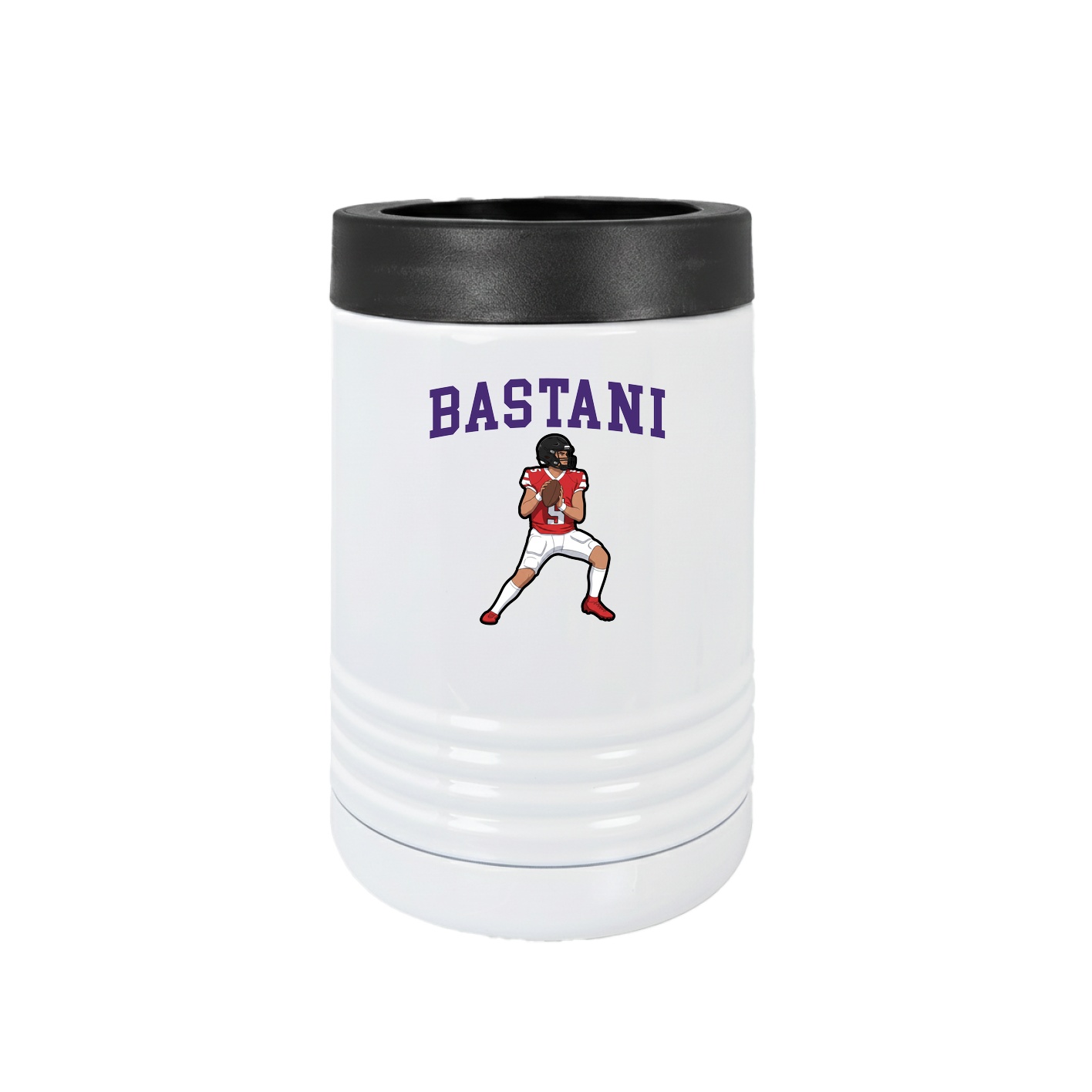 Beverage Holder — Shirsey in White