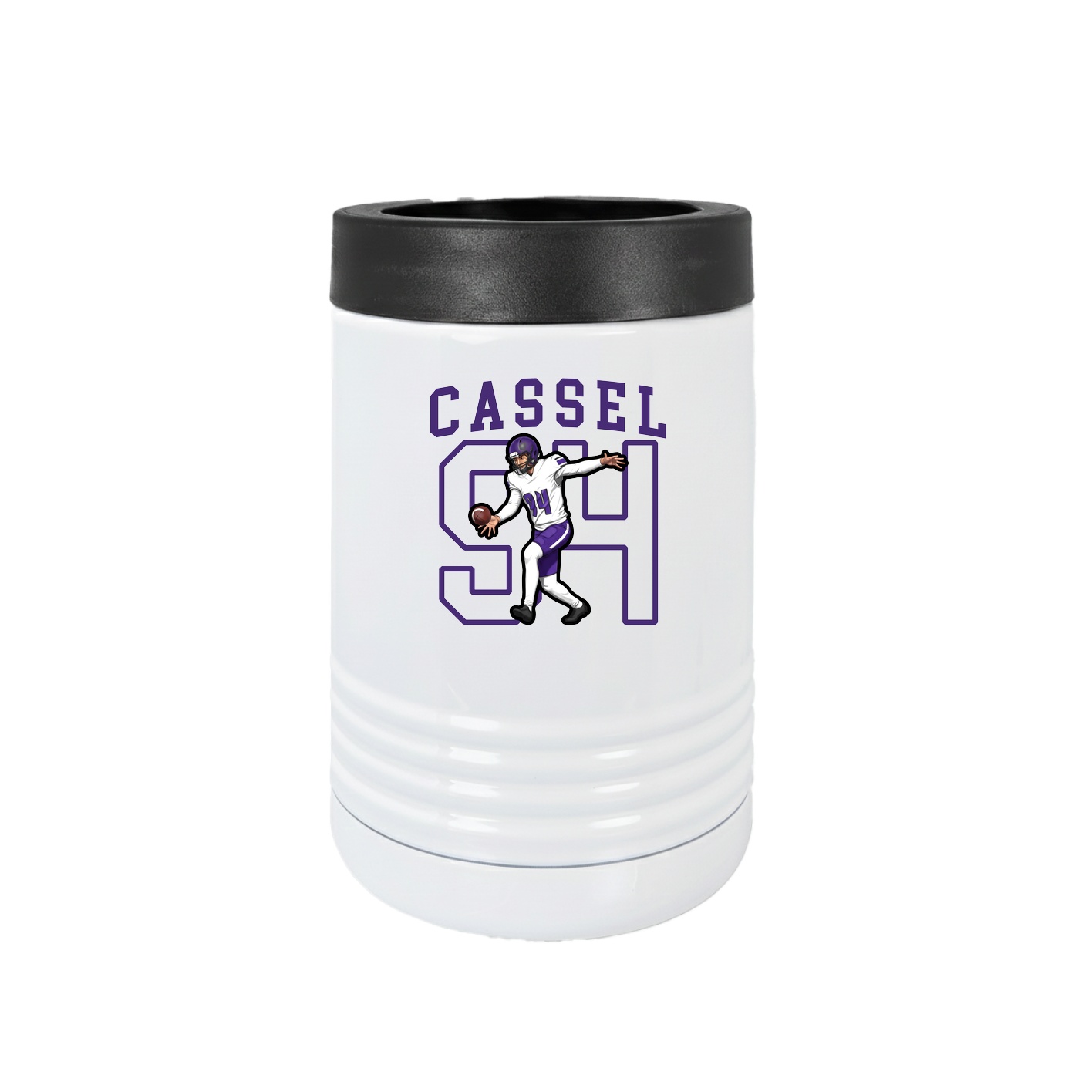 Beverage Holder — Shirsey in White
