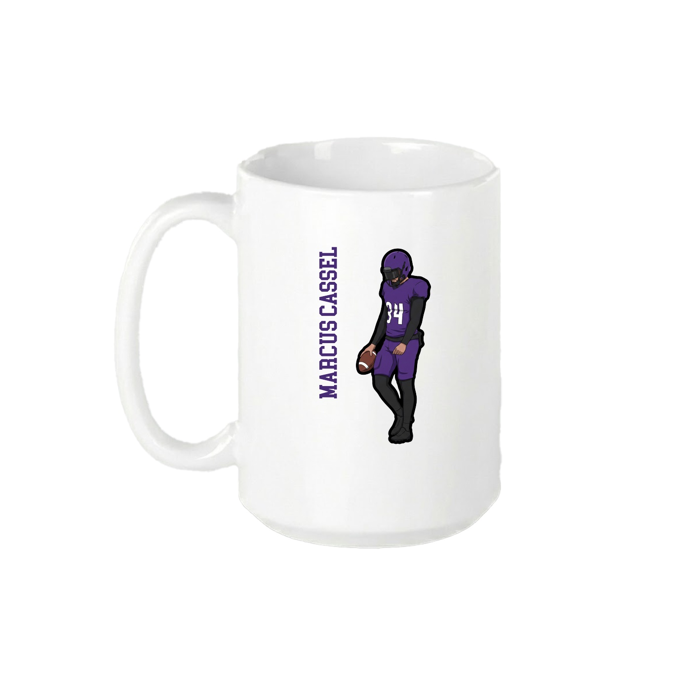 15oz Coffee Mug