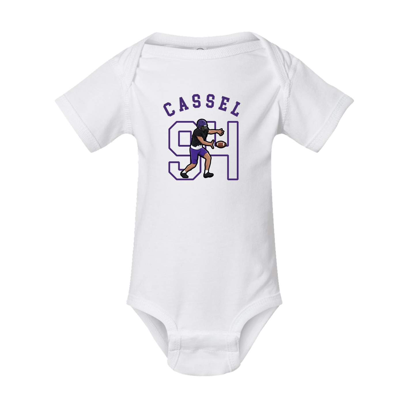 Baby Onesie