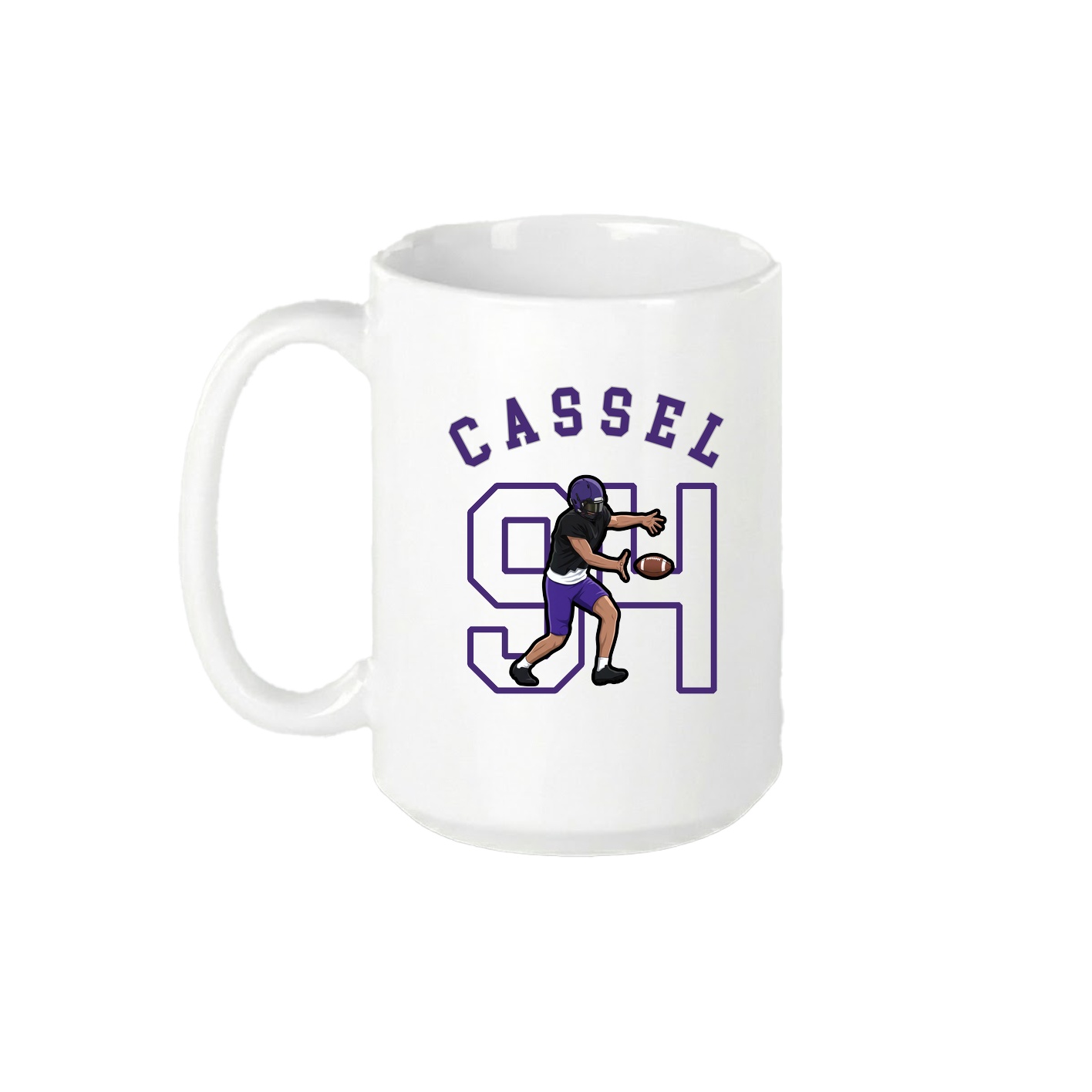 15oz Coffee Mug