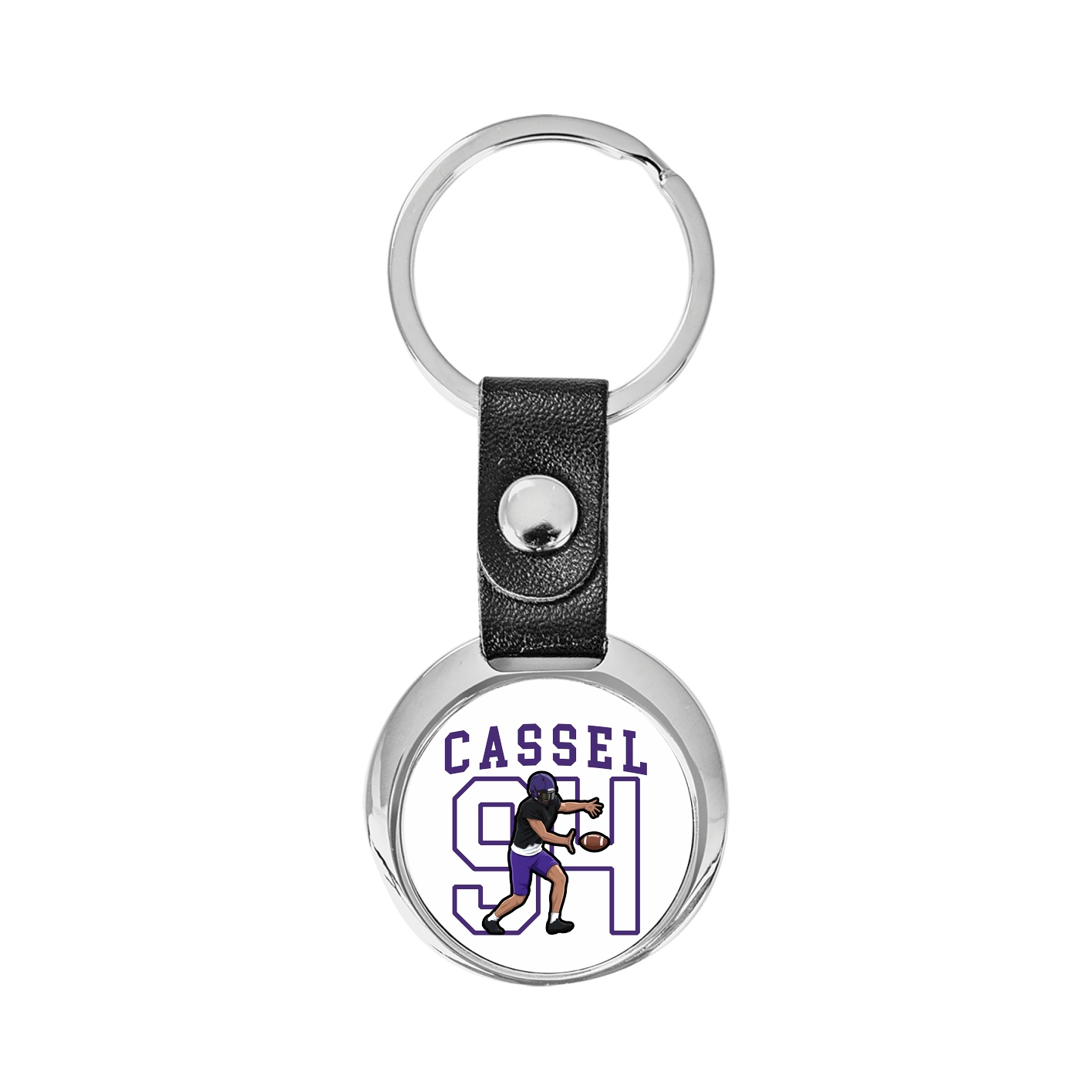 Key Chain — Shirsey in Classic